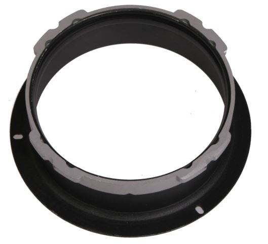 BRESSER SS-10 Speedring Adapter Multiblitz A (Variolux)