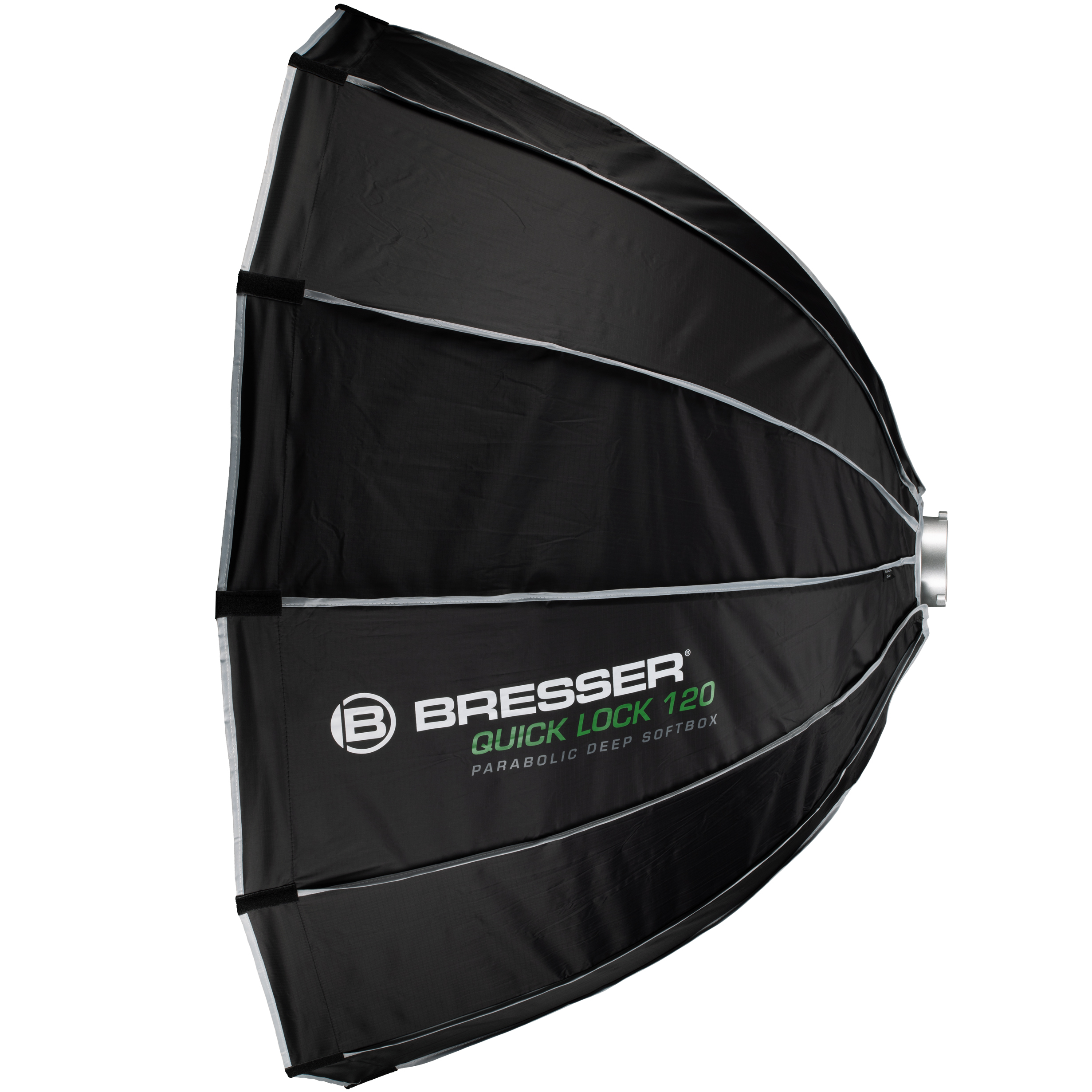 Bresser Quick Lock 120 Deep Parabolic Softbox