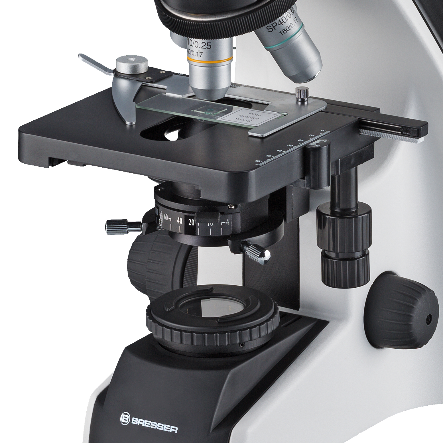 BRESSER Science TFM-301 Trino (30)