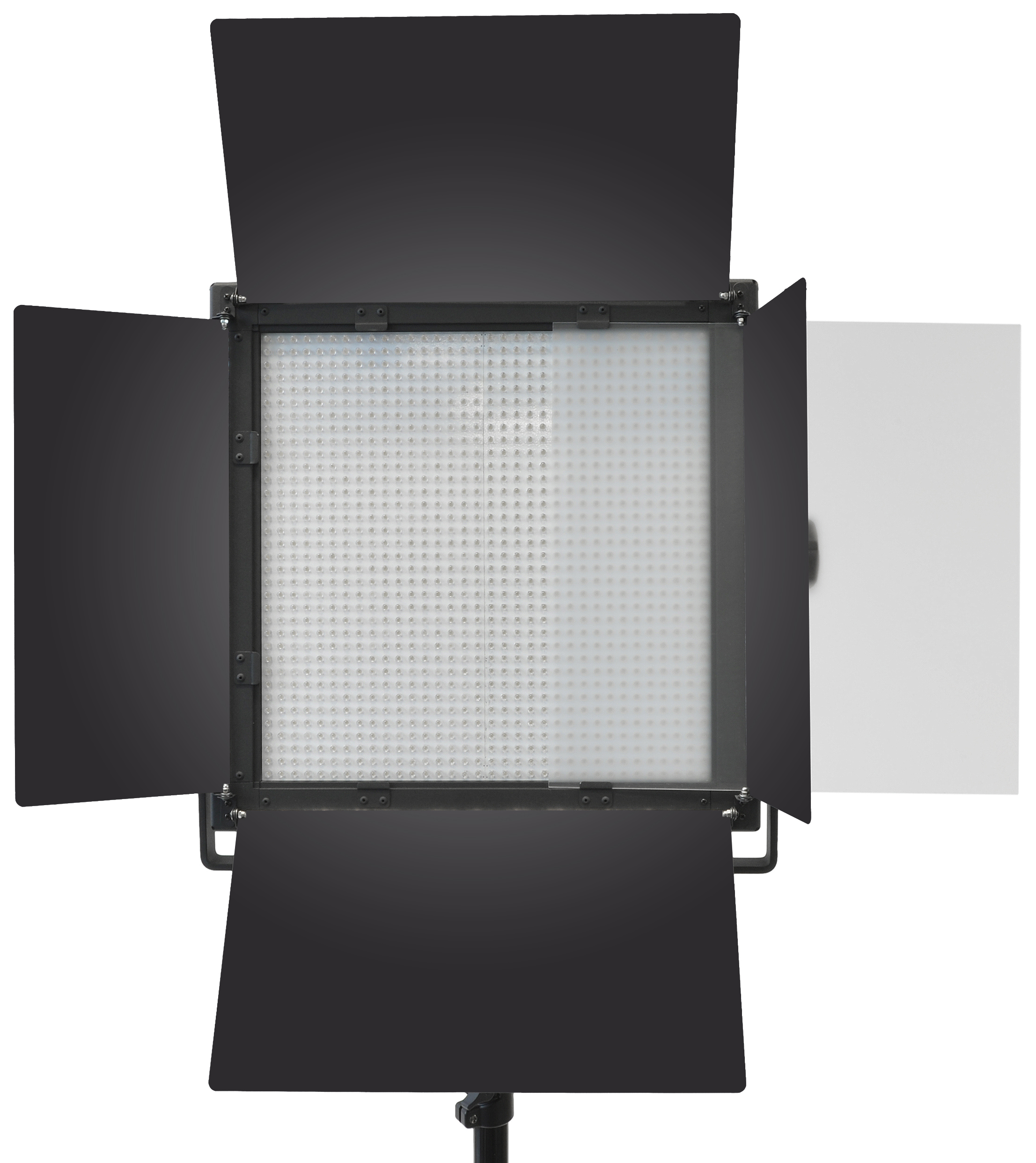 BRESSER LS-600 LED Studiolamp 37,5W/5.600LUX