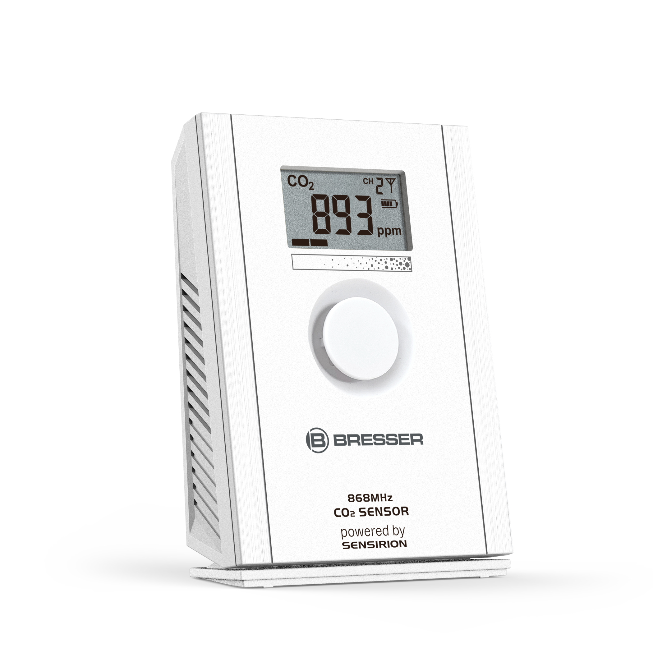 BRESSER CO2-sensor