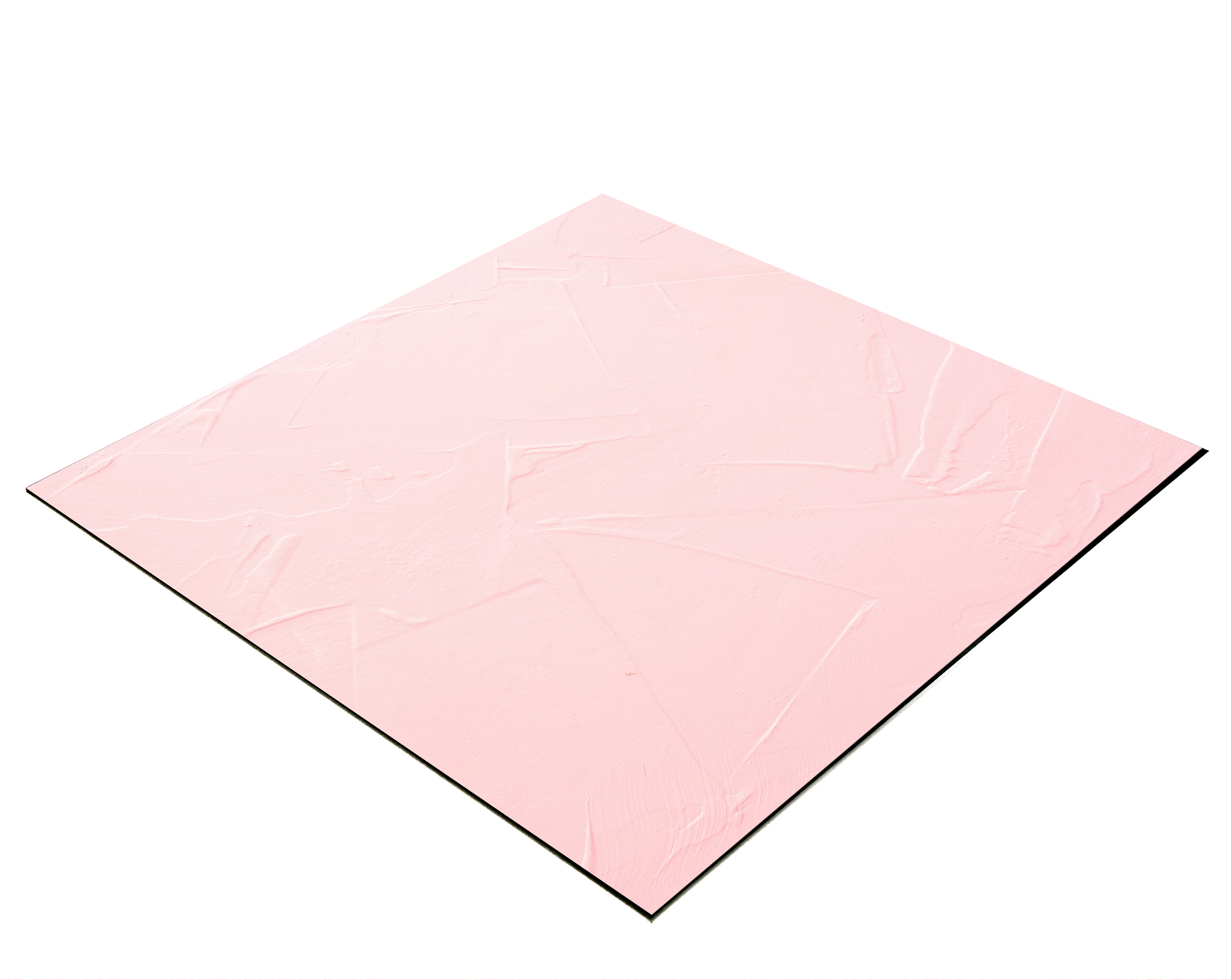 BRESSER Flatlay Achtergrond 40x40cm Pastel Roze