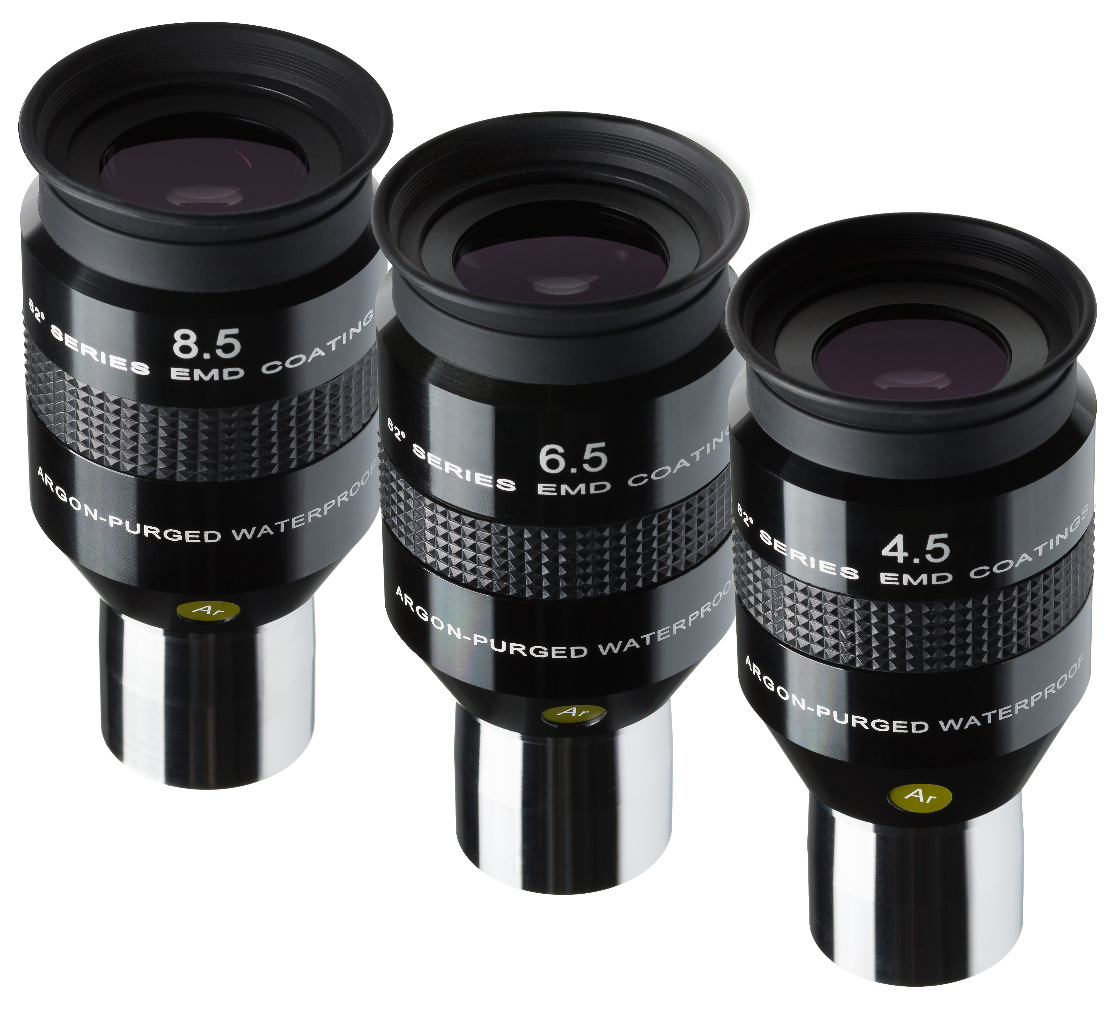 EXPLORE SCIENTIFIC 82° LER Oculair 6,5 mm AR (1,25")