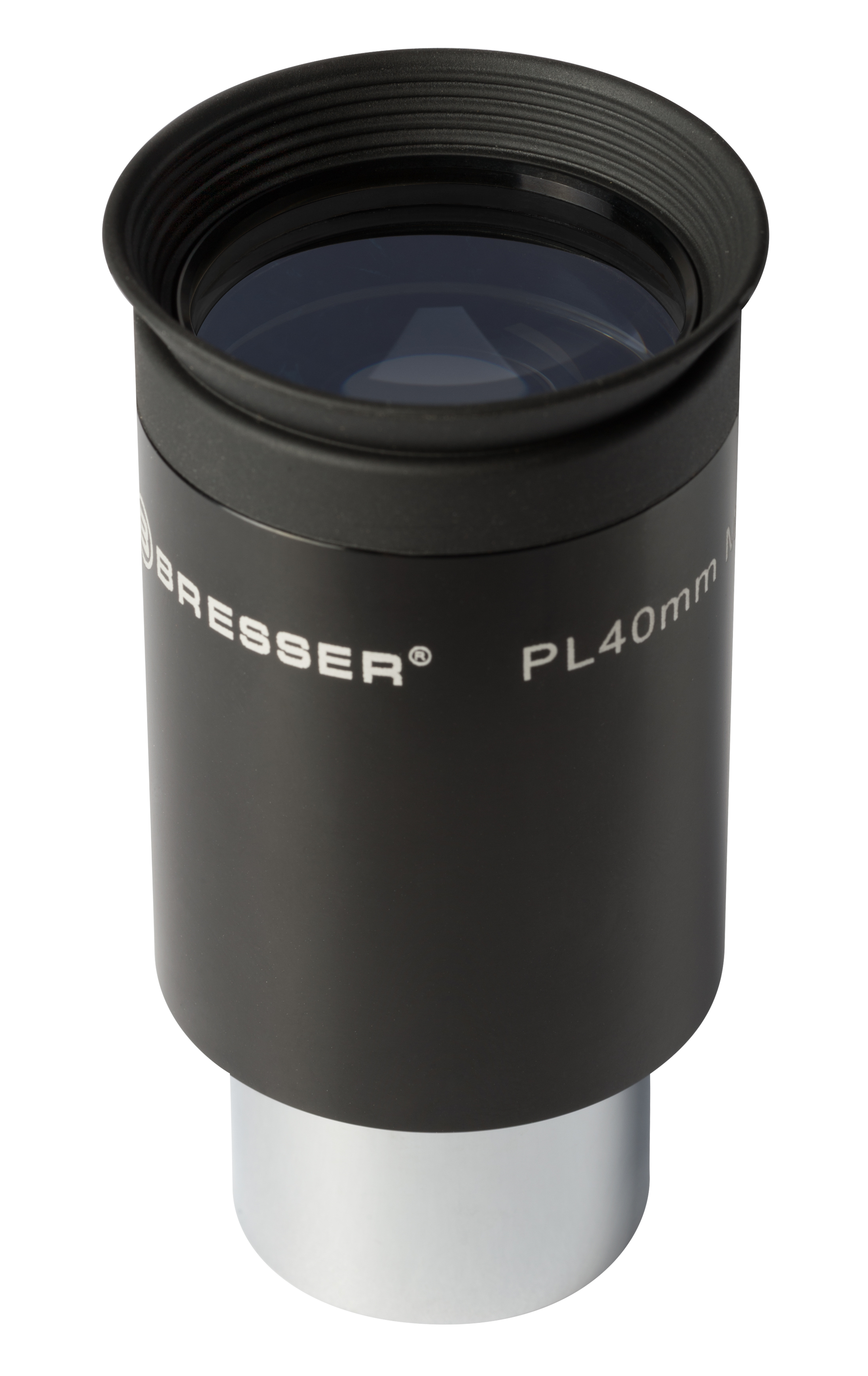 BRESSER 40mm Plössl oculair 31,7mm/1,25"