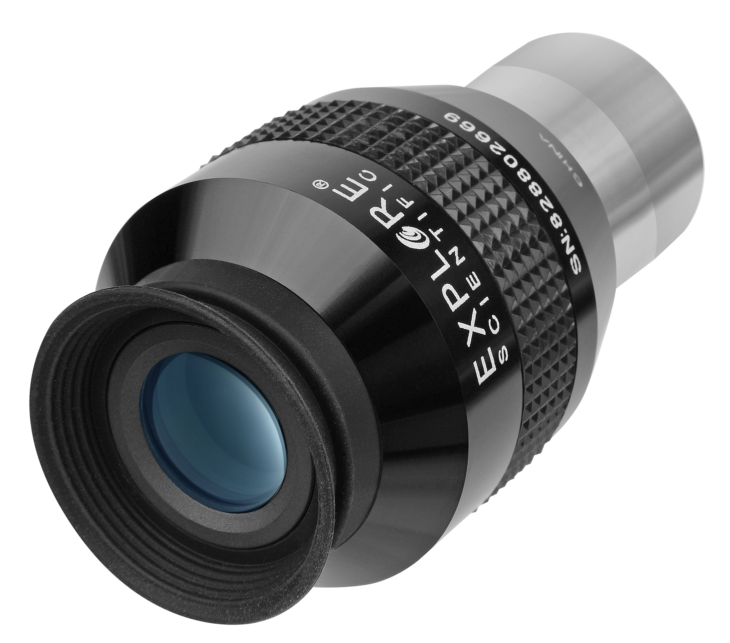 EXPLORE SCIENTIFIC 82° Ar Oculair 4,7 mm (1,25")