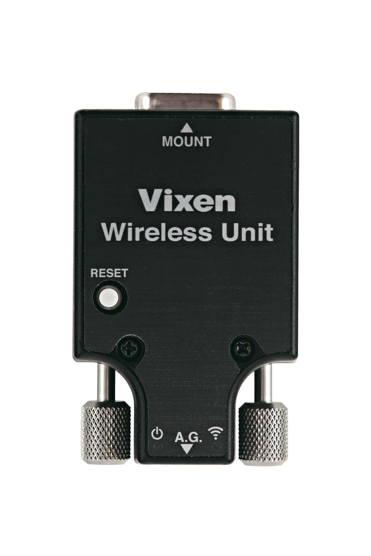 Vixen SXD2WL Equatoriale Goto Montering met Wifi-module