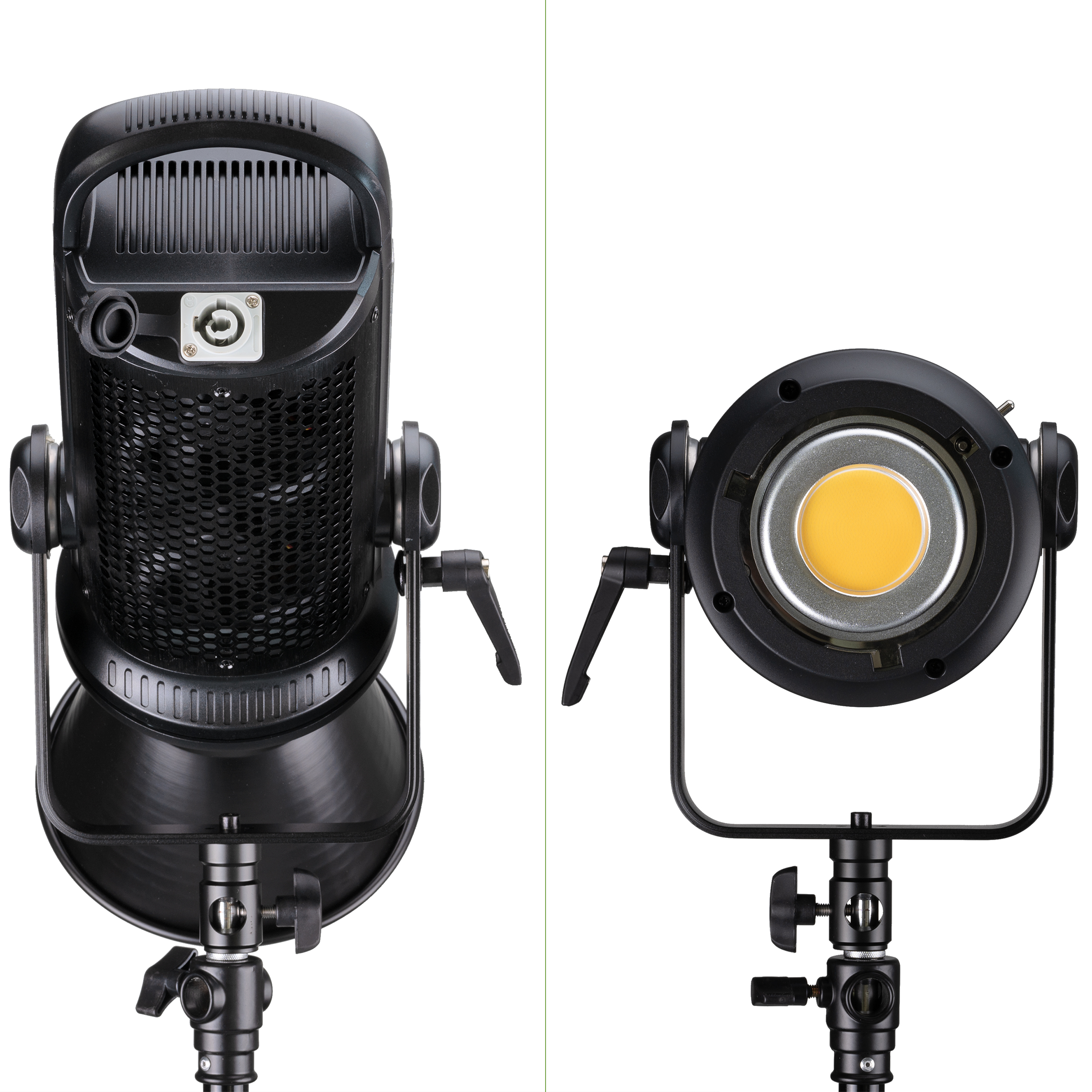 Bresser BR-D5000SL COB LED-Head