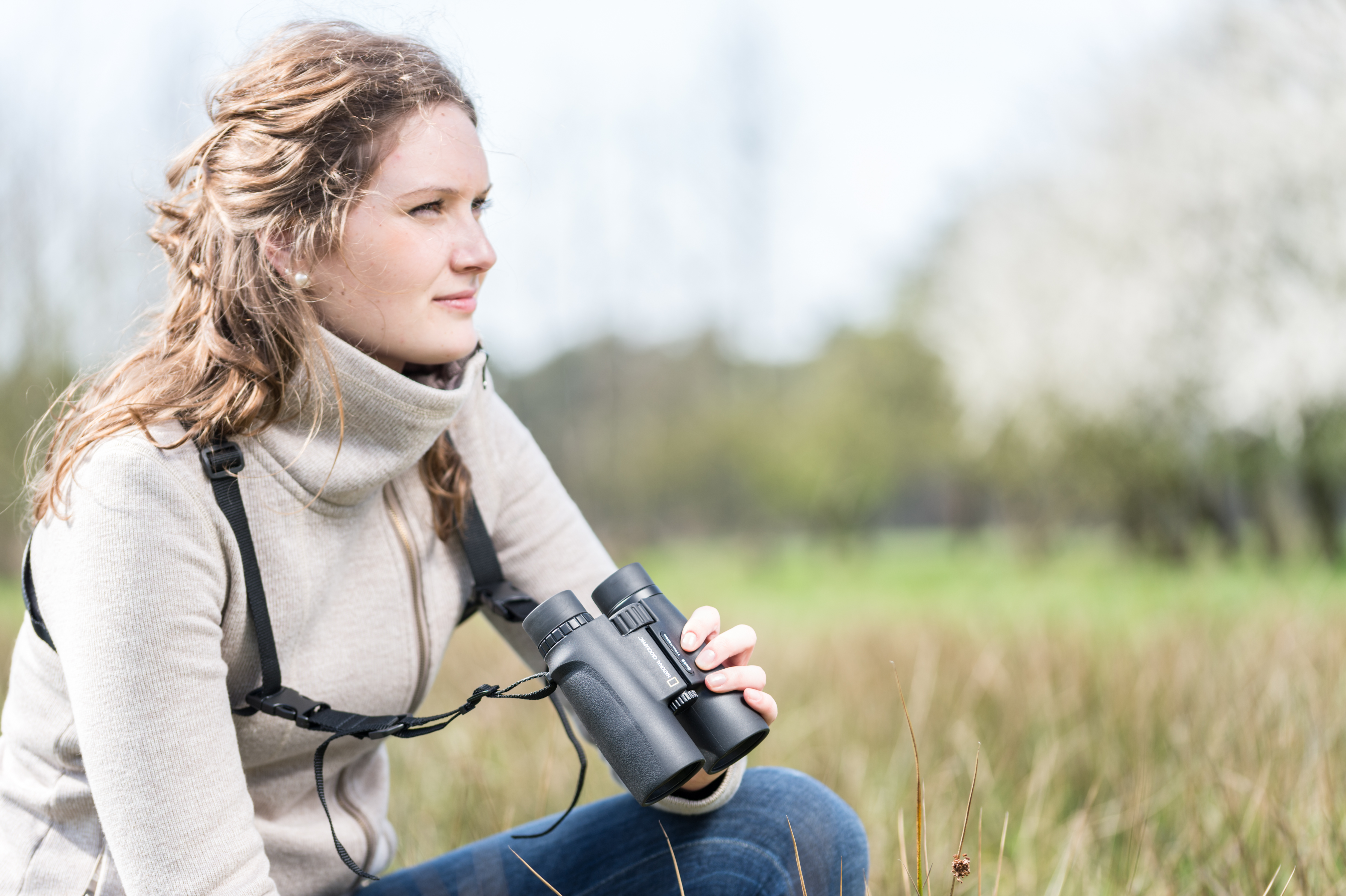 NATIONAL GEOGRAPHIC Verrekijker 8x42