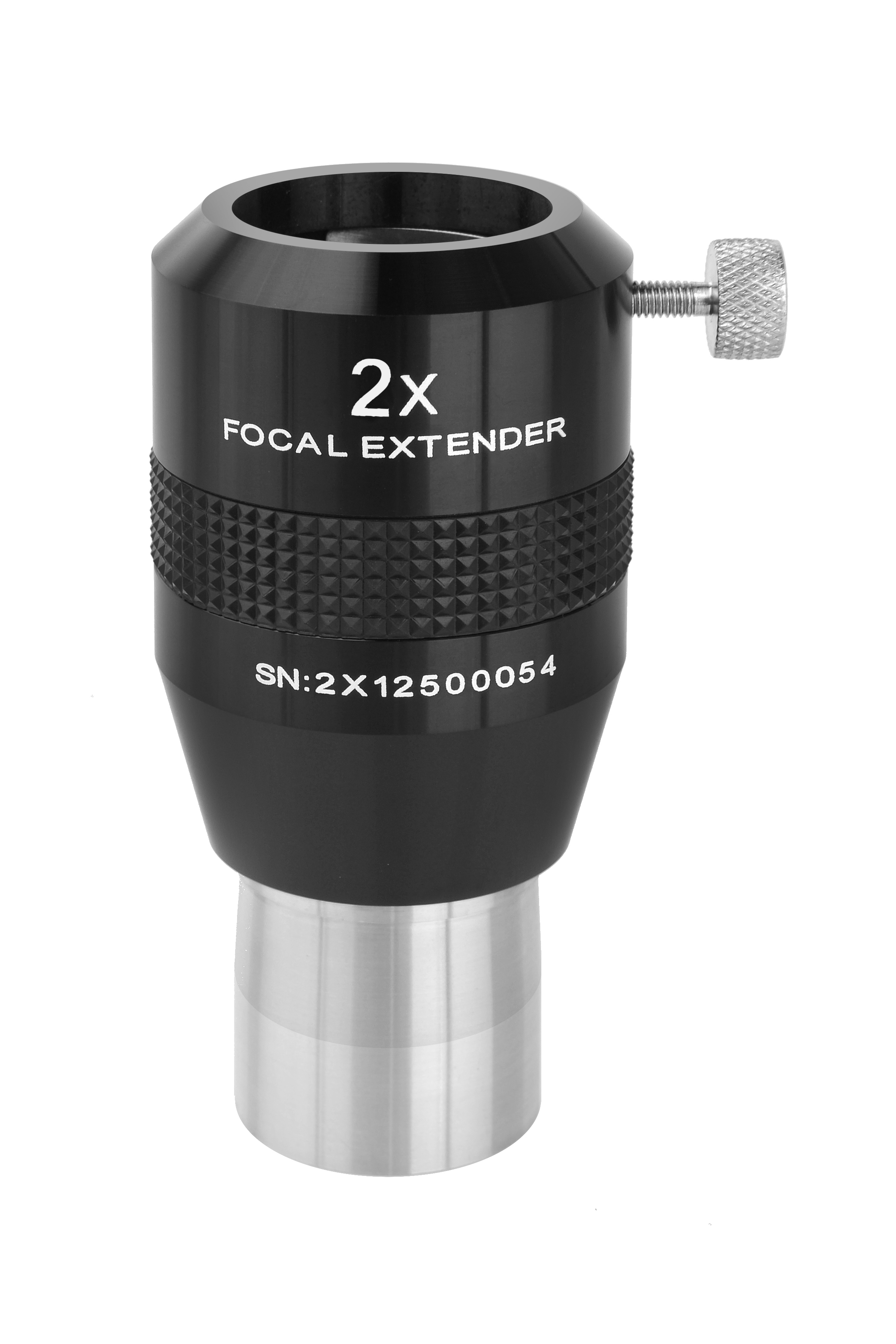 EXPLORE SCIENTIFIC Focal Extender 2x 31.7mm/1.25"