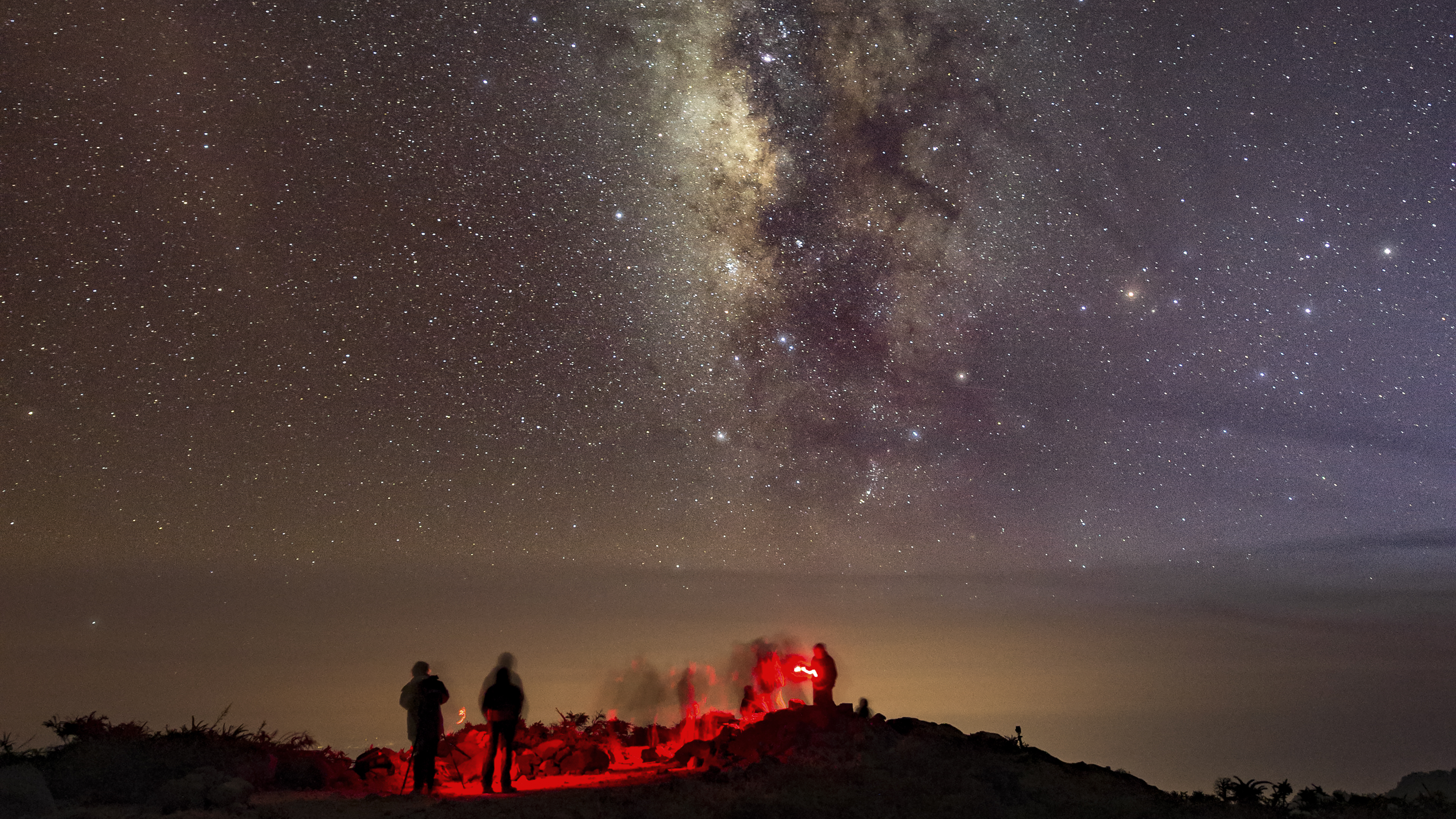 BRESSER StarTracker Monteringsset voor Astrofotografie