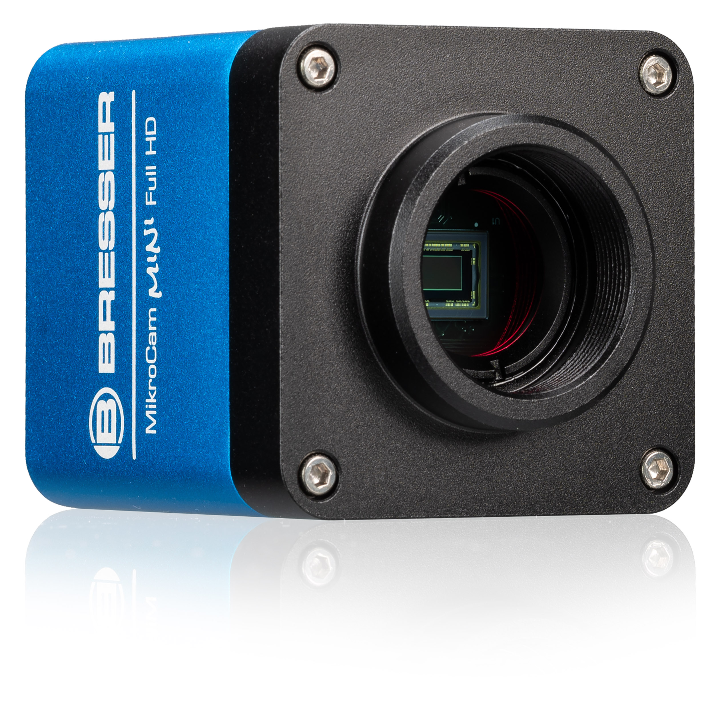 MikroCam Mini Full HD HDMI Microscoopcamera