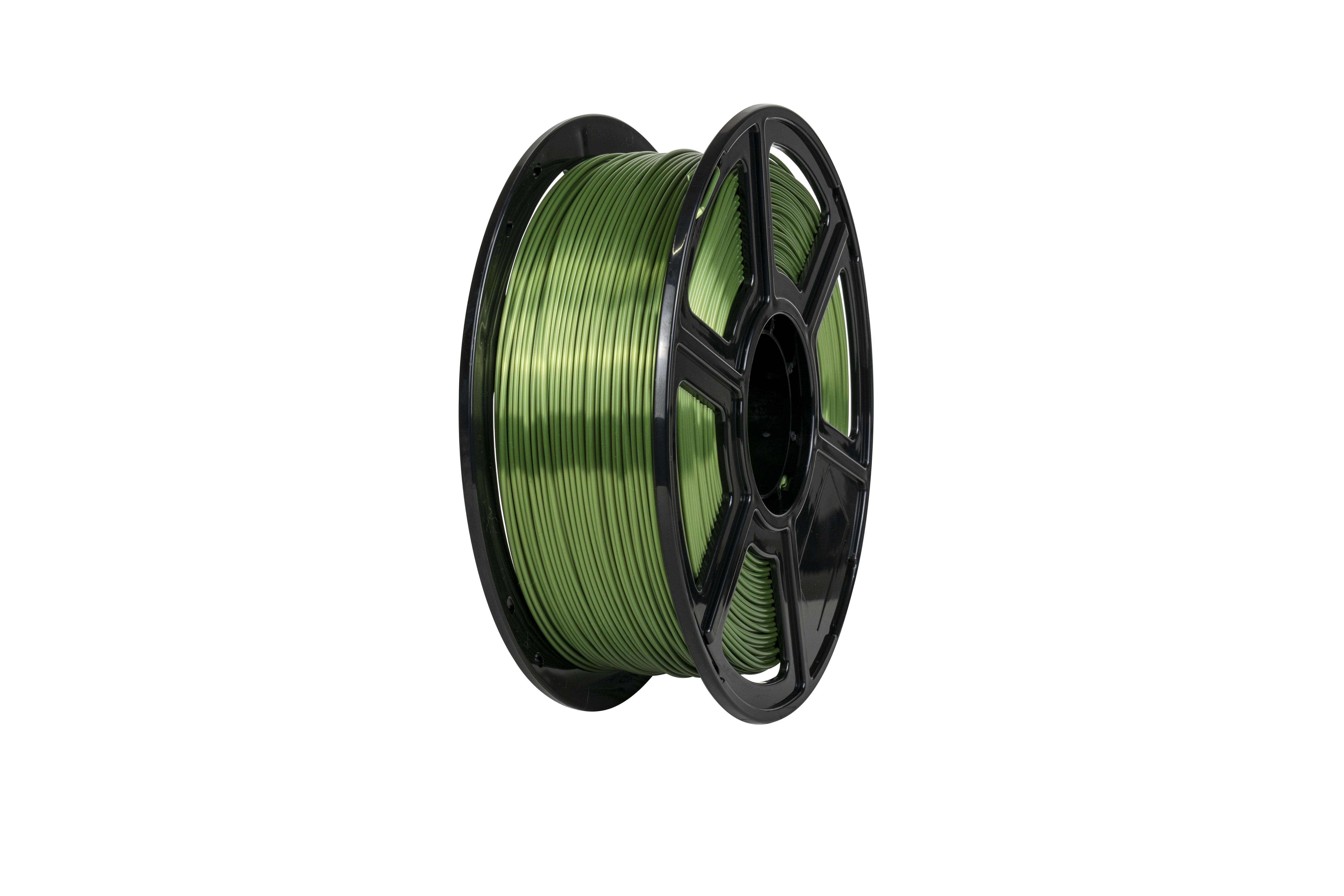 BRESSER PLA Filament Zijde