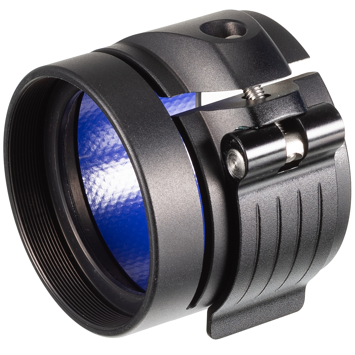 SMARTCLIP AS 50mm-adapter voor Pulsar Core / Krypton / Proton / FN455