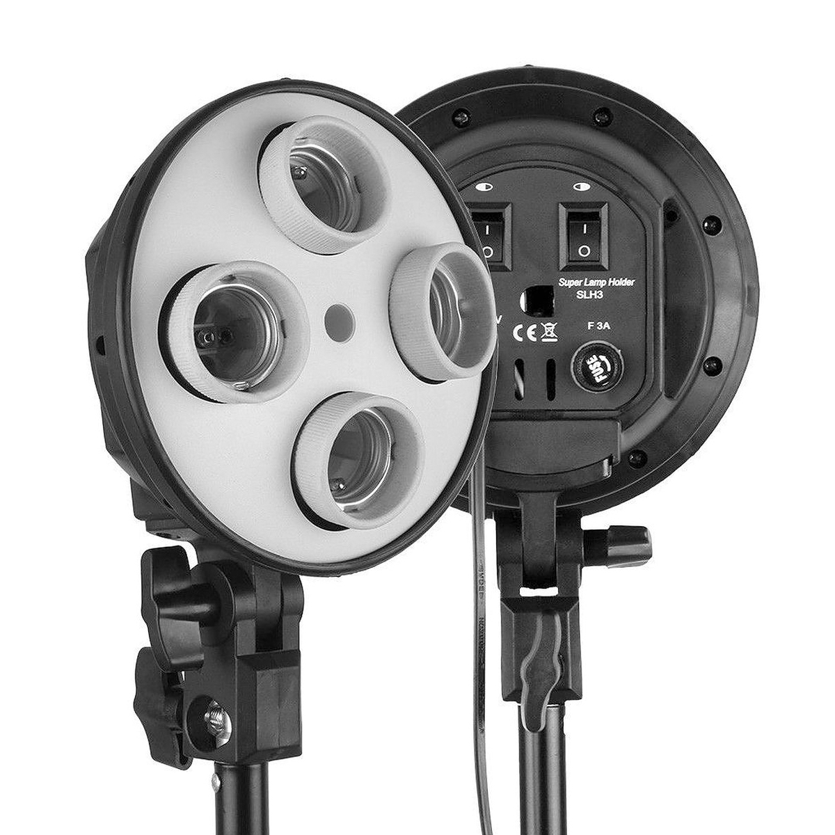 BRESSER BR-2845 led-daglichtset