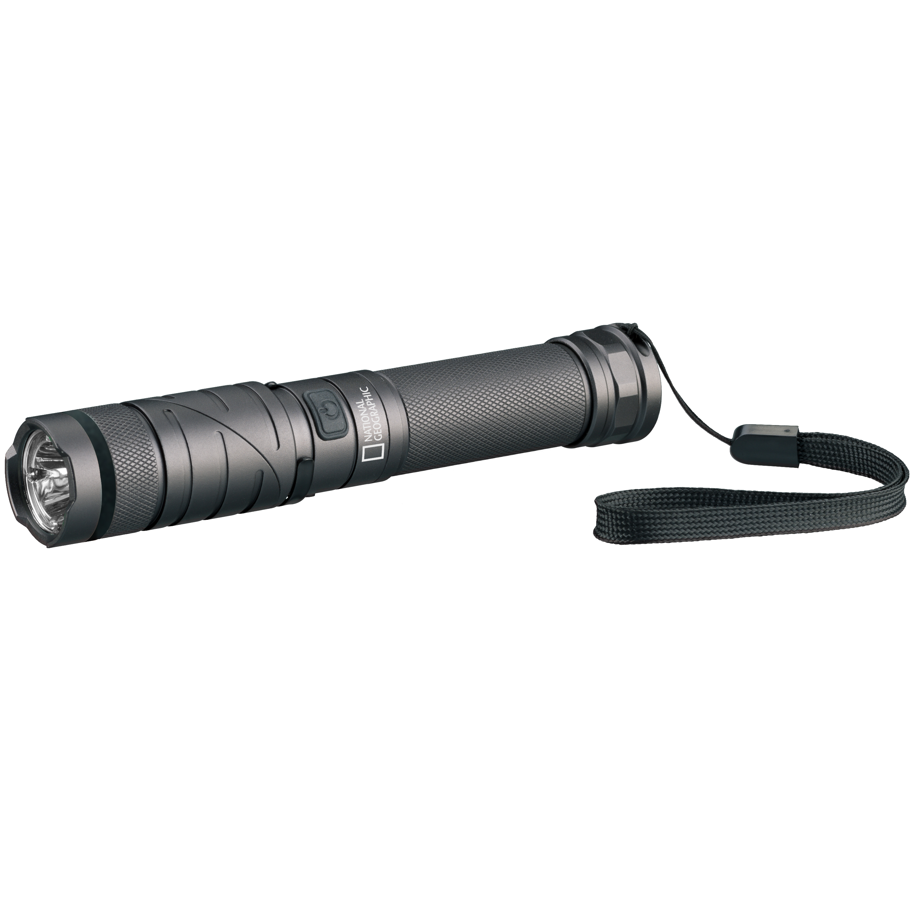 NATIONAL GEOGRAPHIC ILUMINOS 800 LED-Taschenlampe RG 800 lm (Refurbished)