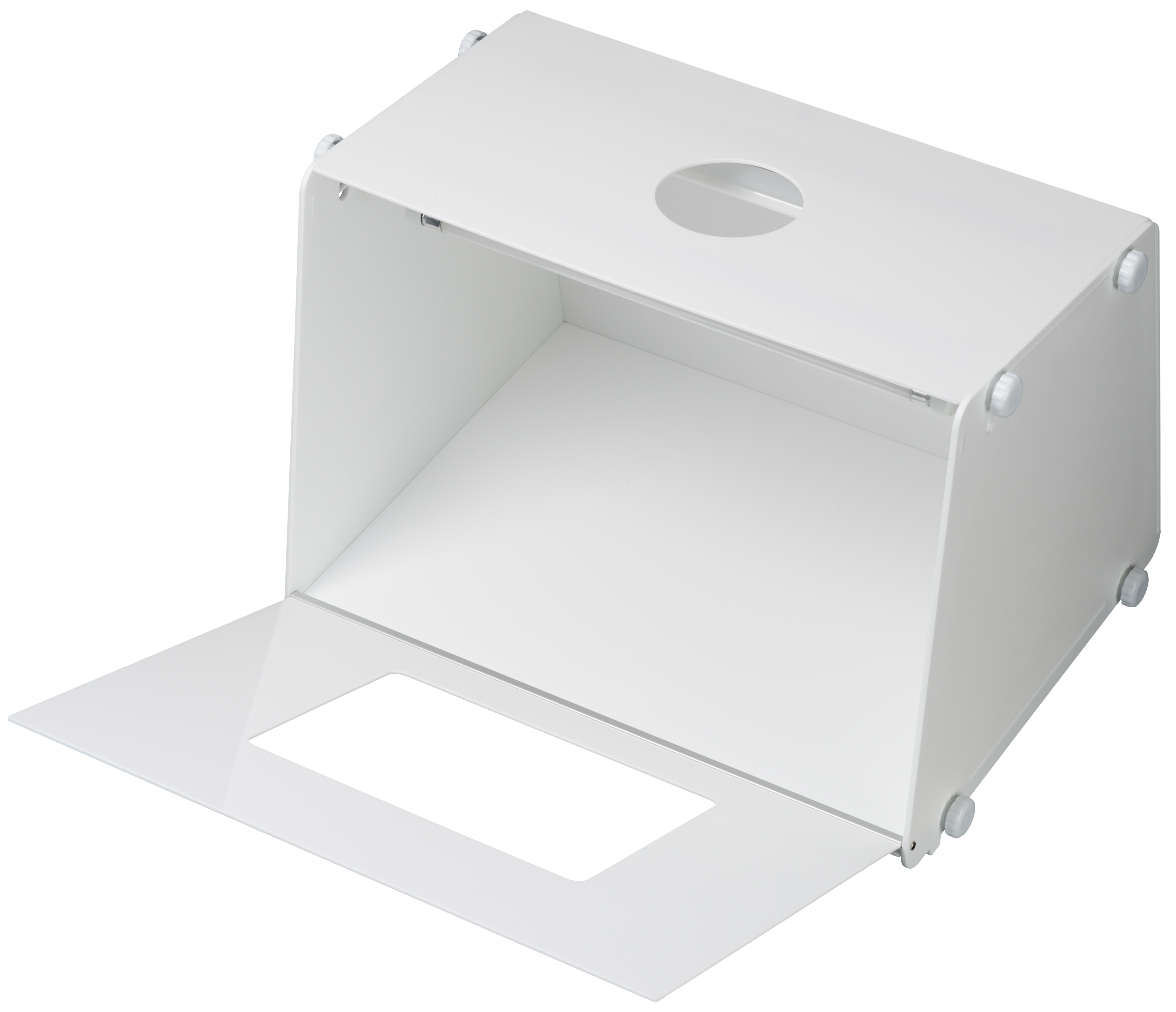 BRESSER BR-PH40 Foto opname box + verlichting 40x30x29cm