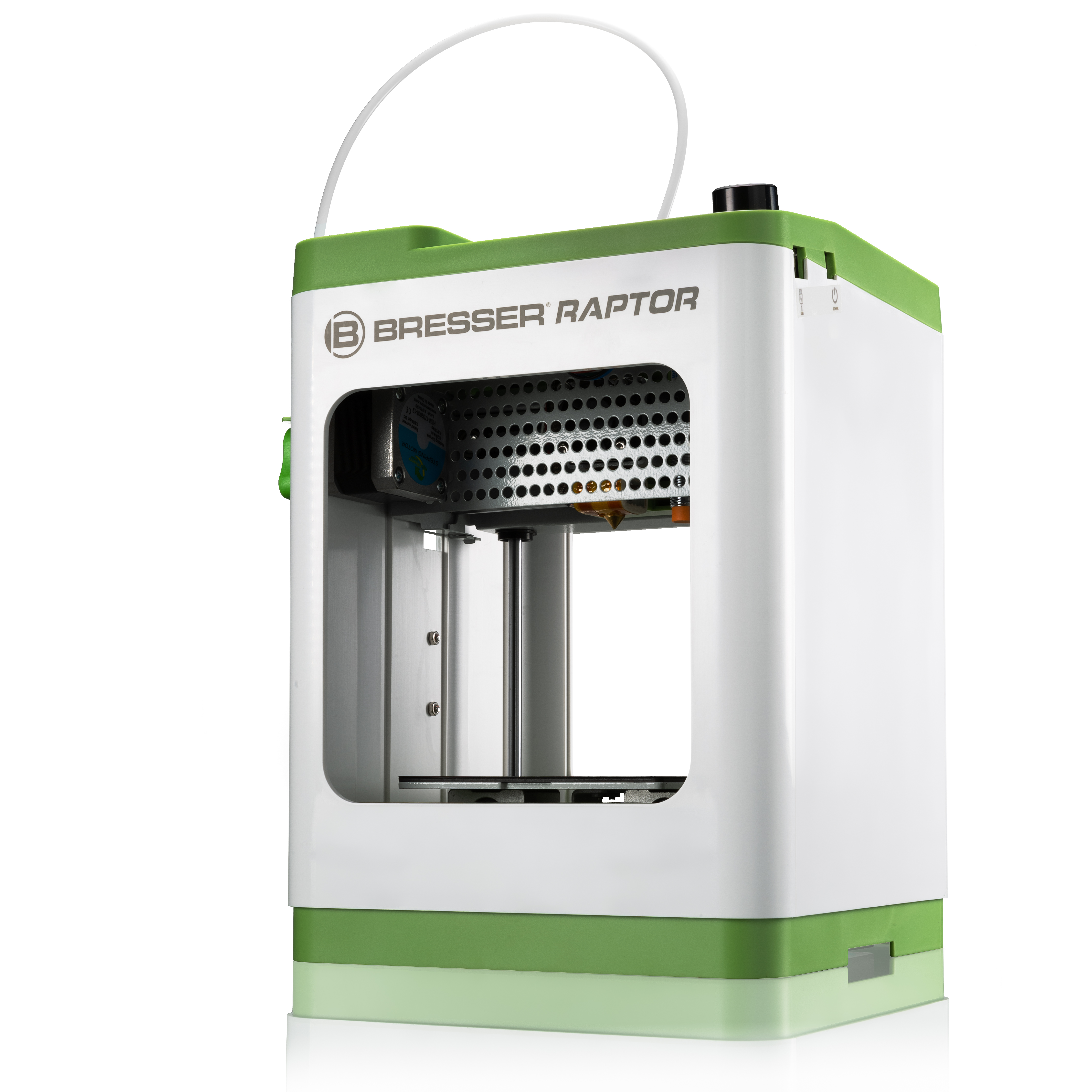 BRESSER RAPTOR WLAN-3D-printer