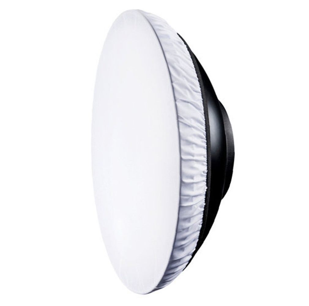 BRESSER M-18 Diffuser voor Beauty Dish en Reflector 70cm