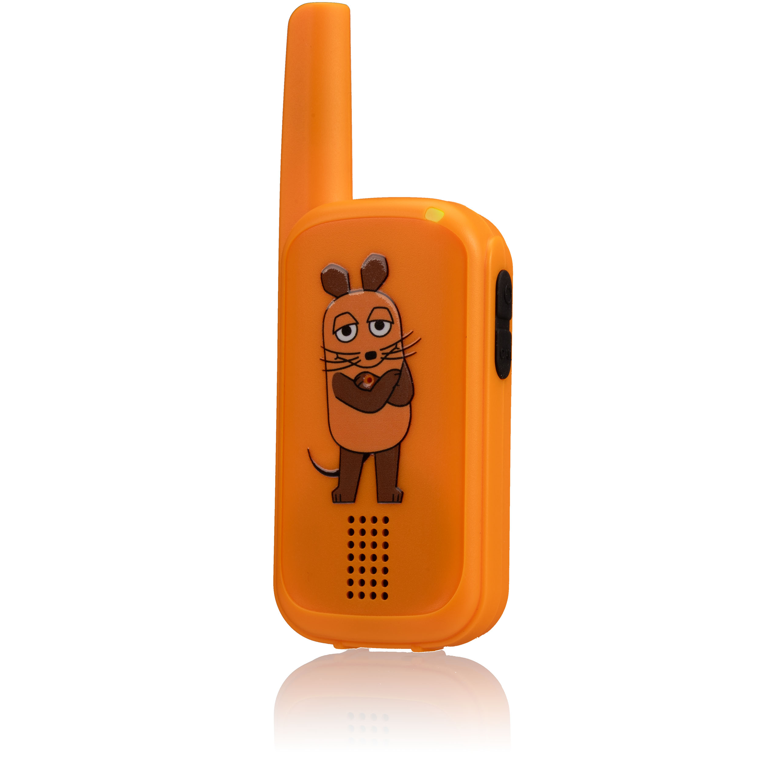 DieMaus Walkie-Talkies voor kinderen