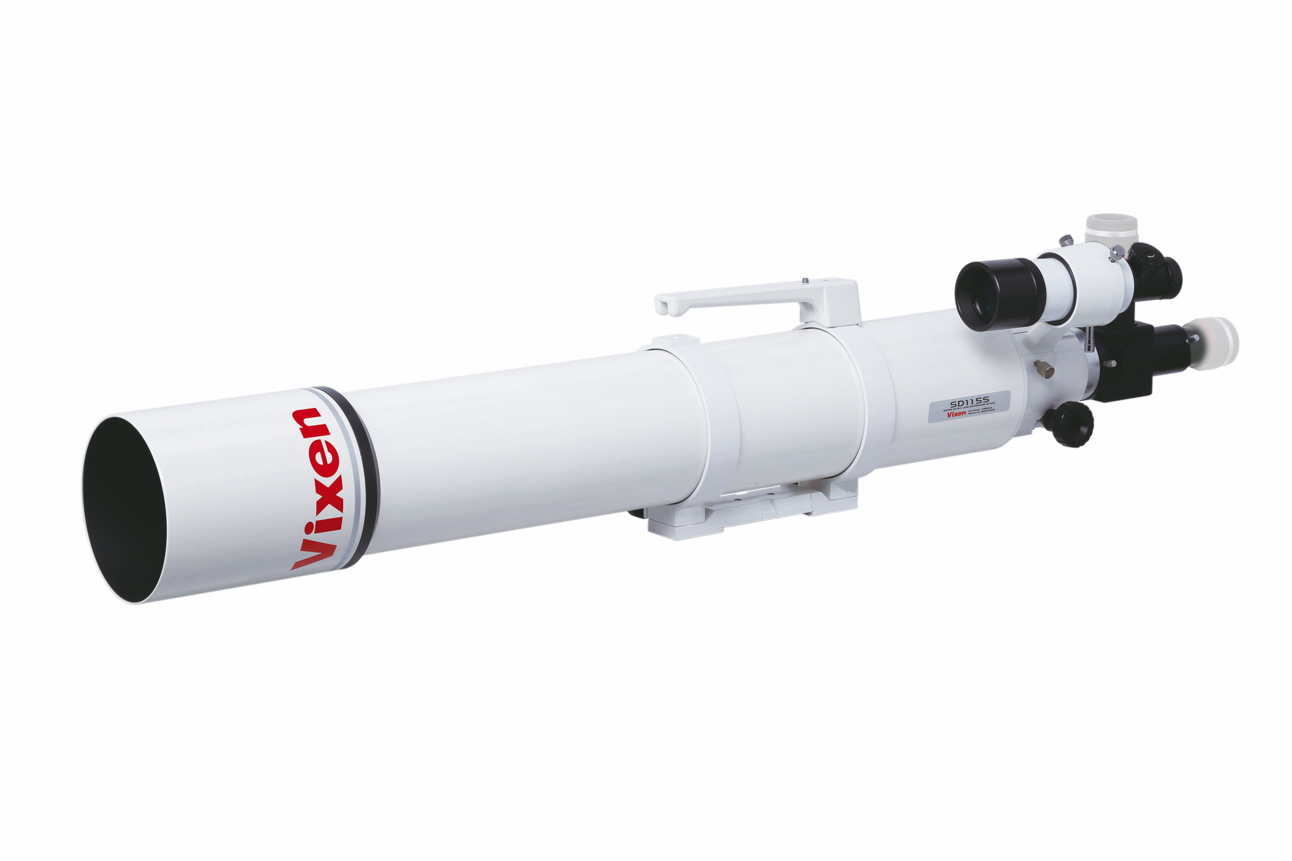 Vixen SD115S apochromatische Refractor