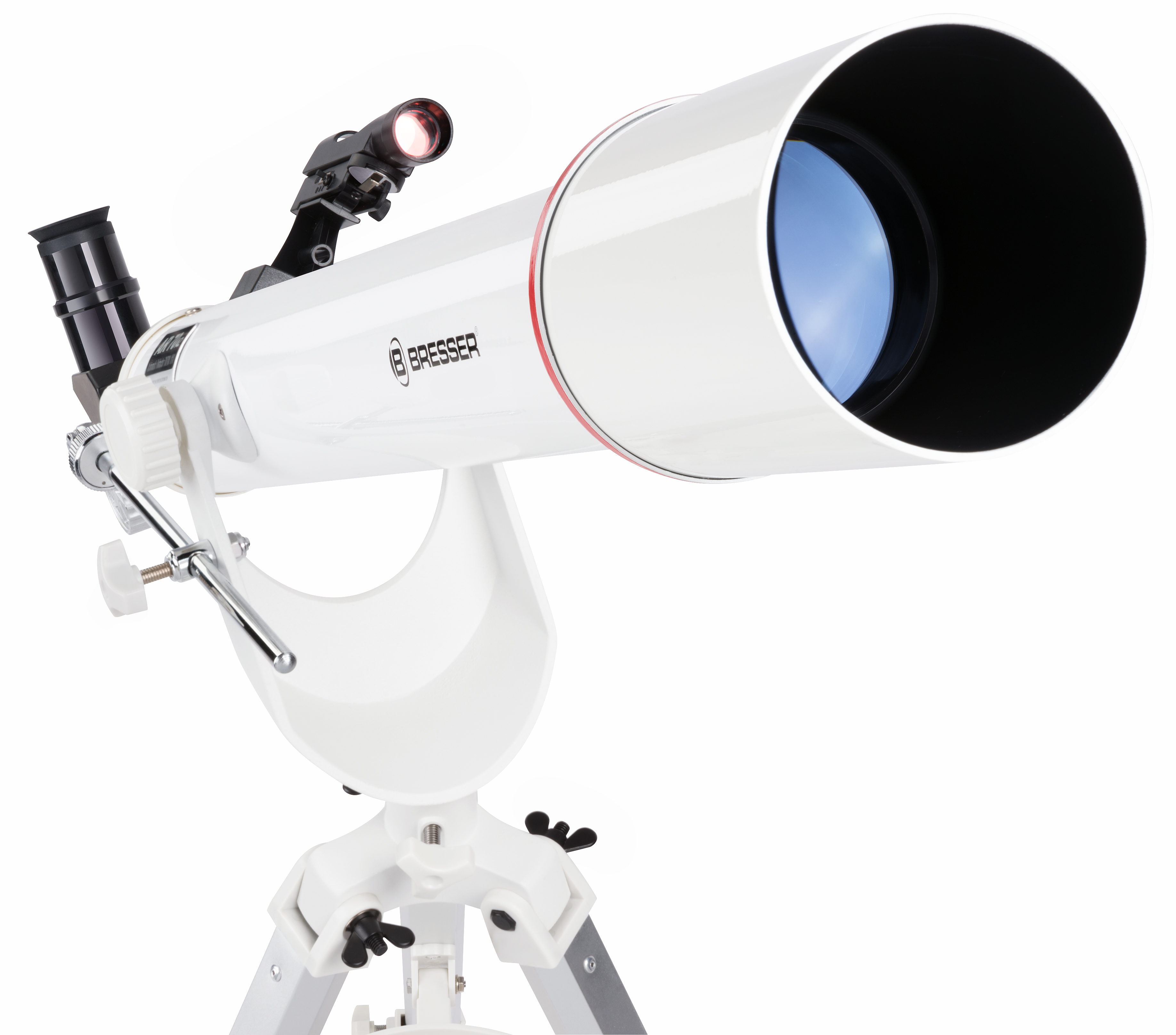 BRESSER NANO AR-70/700 AZ Telescope