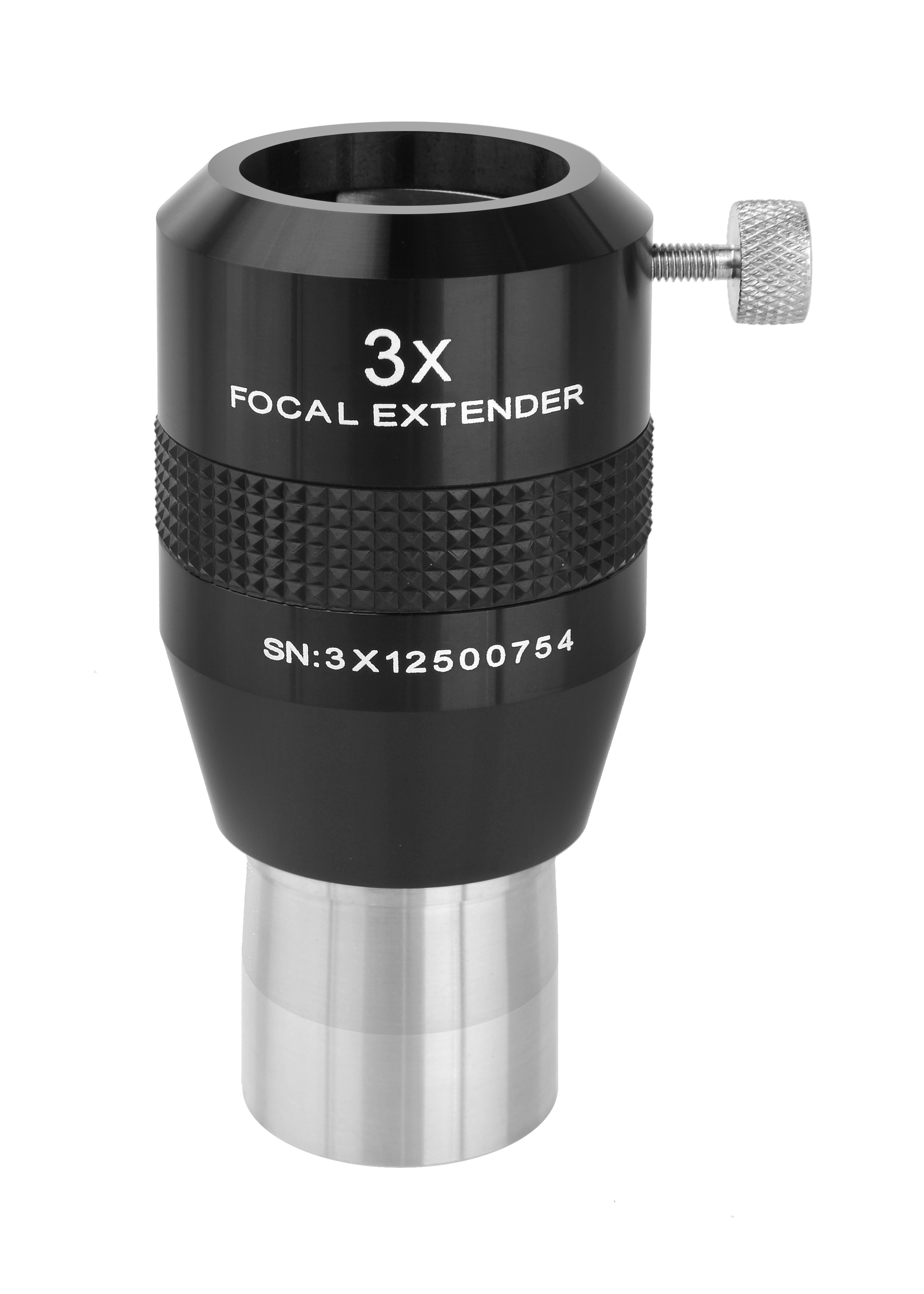 EXPLORE SCIENTIFIC focale extender 3x 31,7mm/1,25"