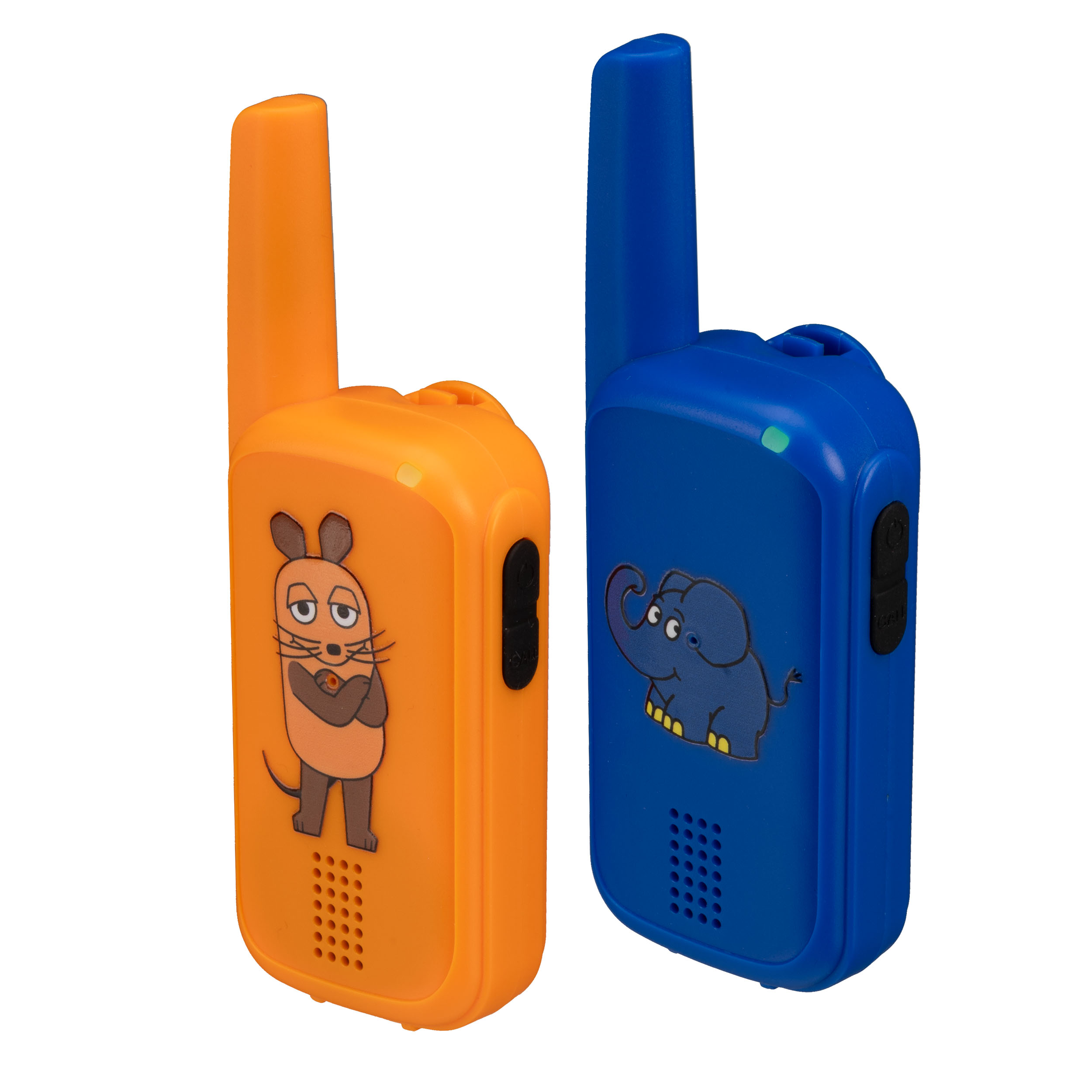 DieMaus Walkie-Talkies voor kinderen