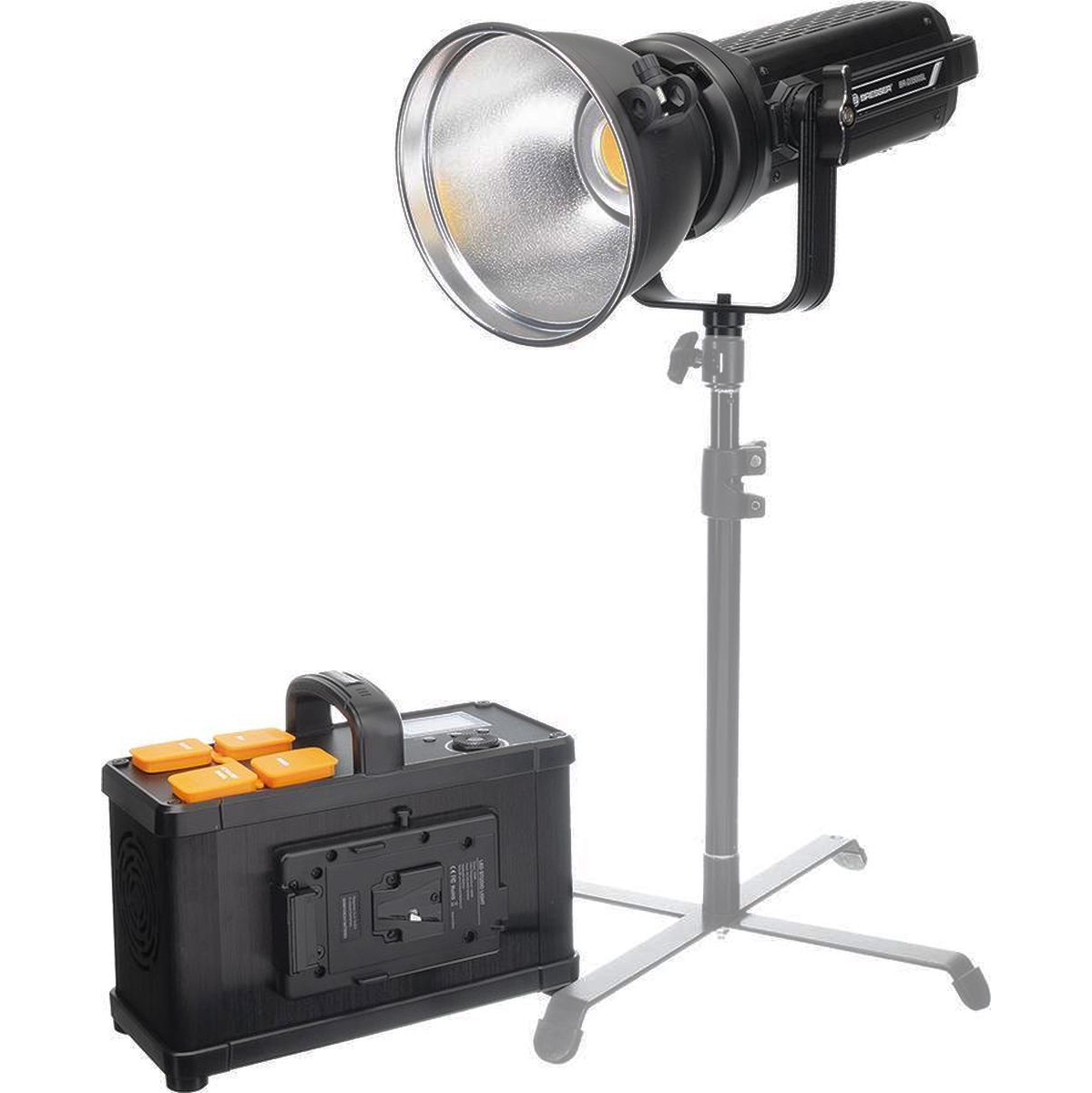 BRESSER BR-D3500SL COB led-studiolicht