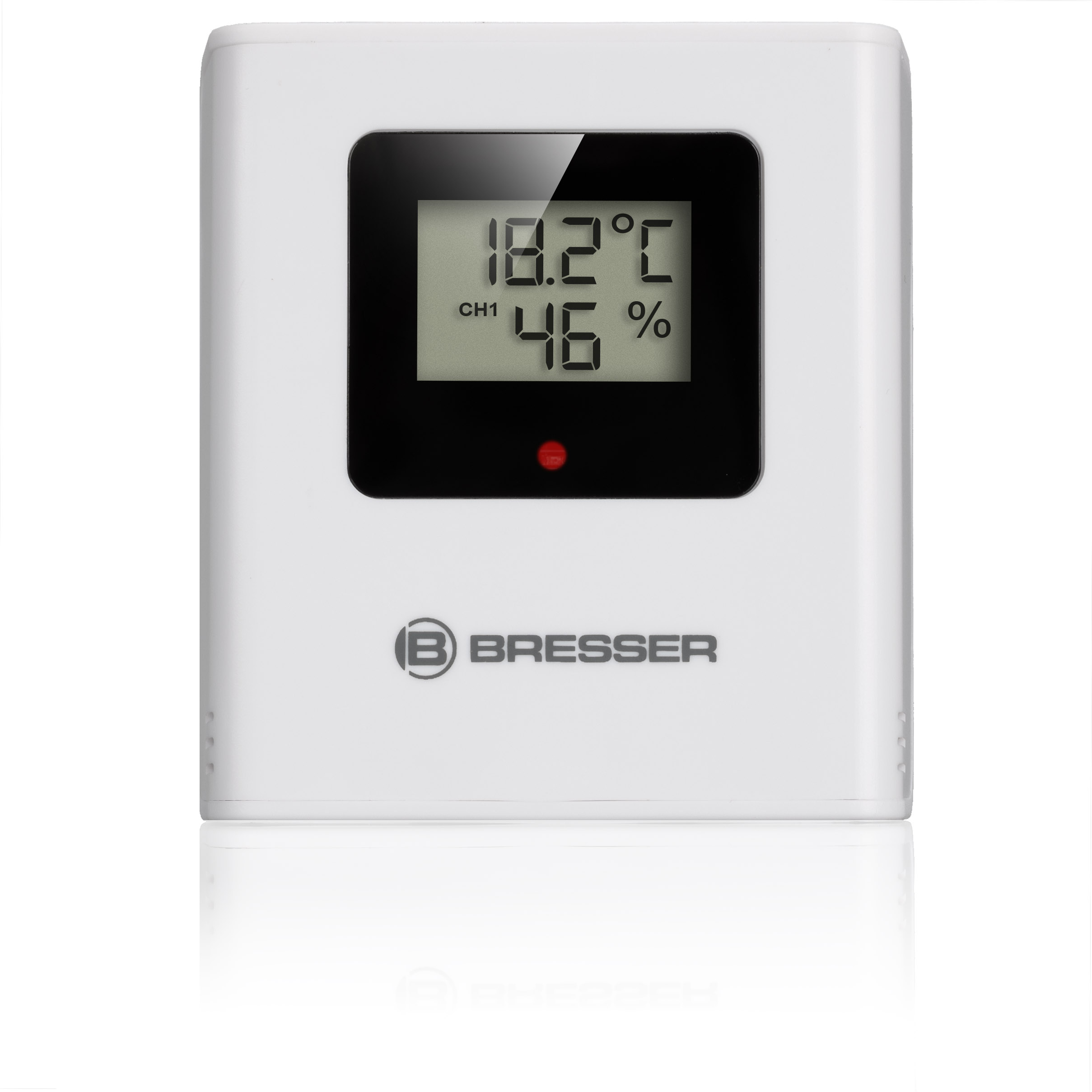 BRESSER thermo-hygrosensor