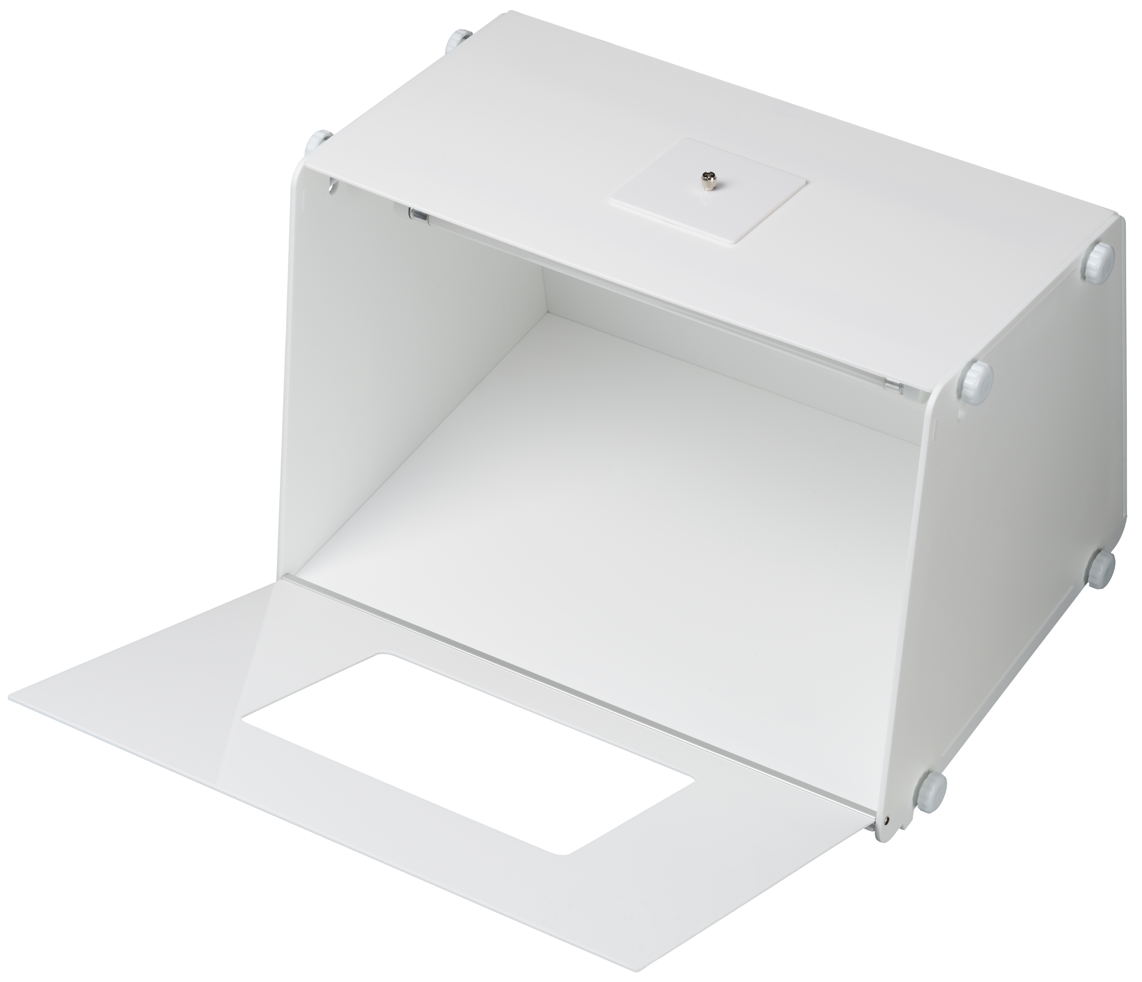 BRESSER BR-PH40 Foto opname box + verlichting 40x30x29cm