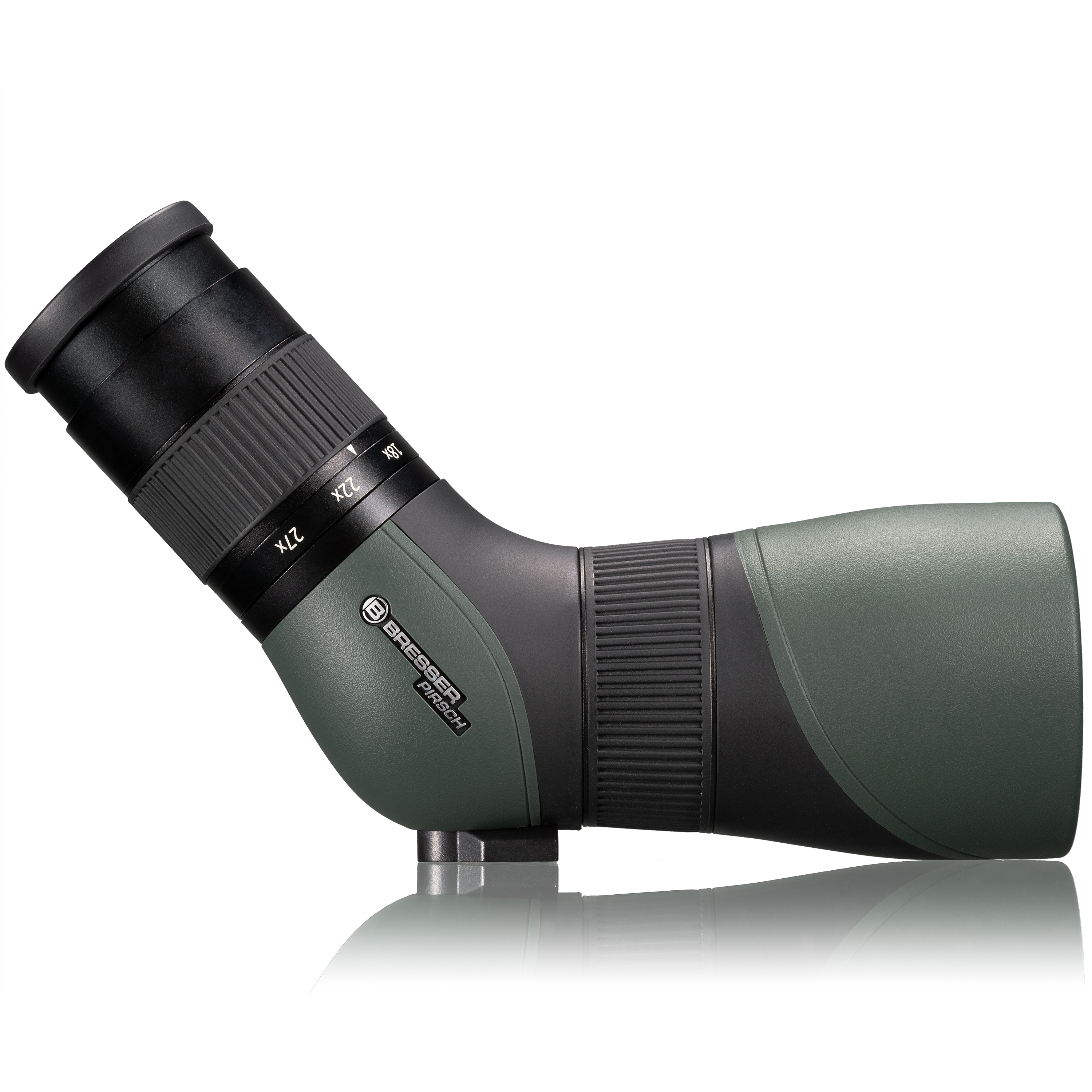 BRESSER Pirsch 9-27x56 Spotting Scope Gen. II 