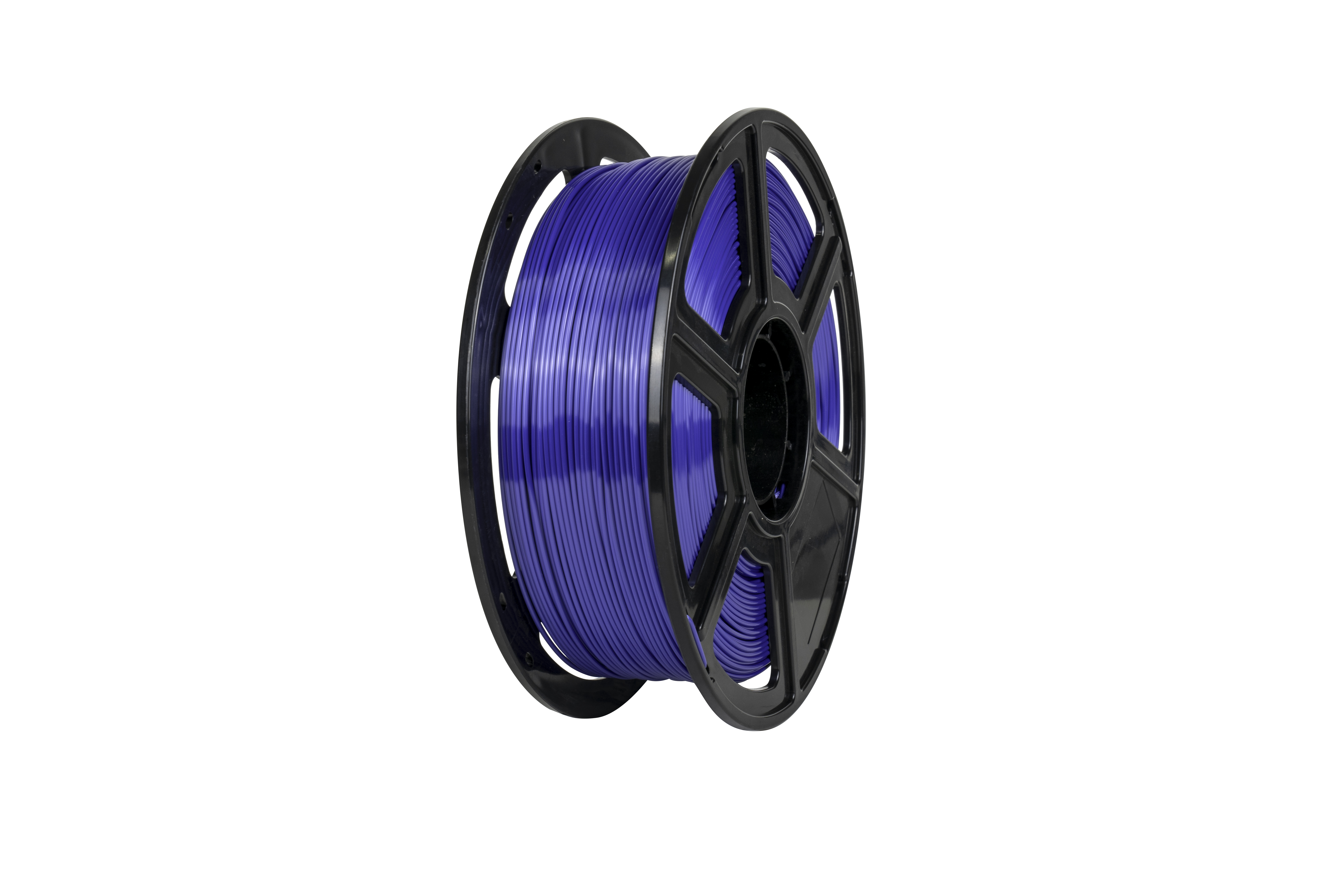 BRESSER PLA Filament Zijde