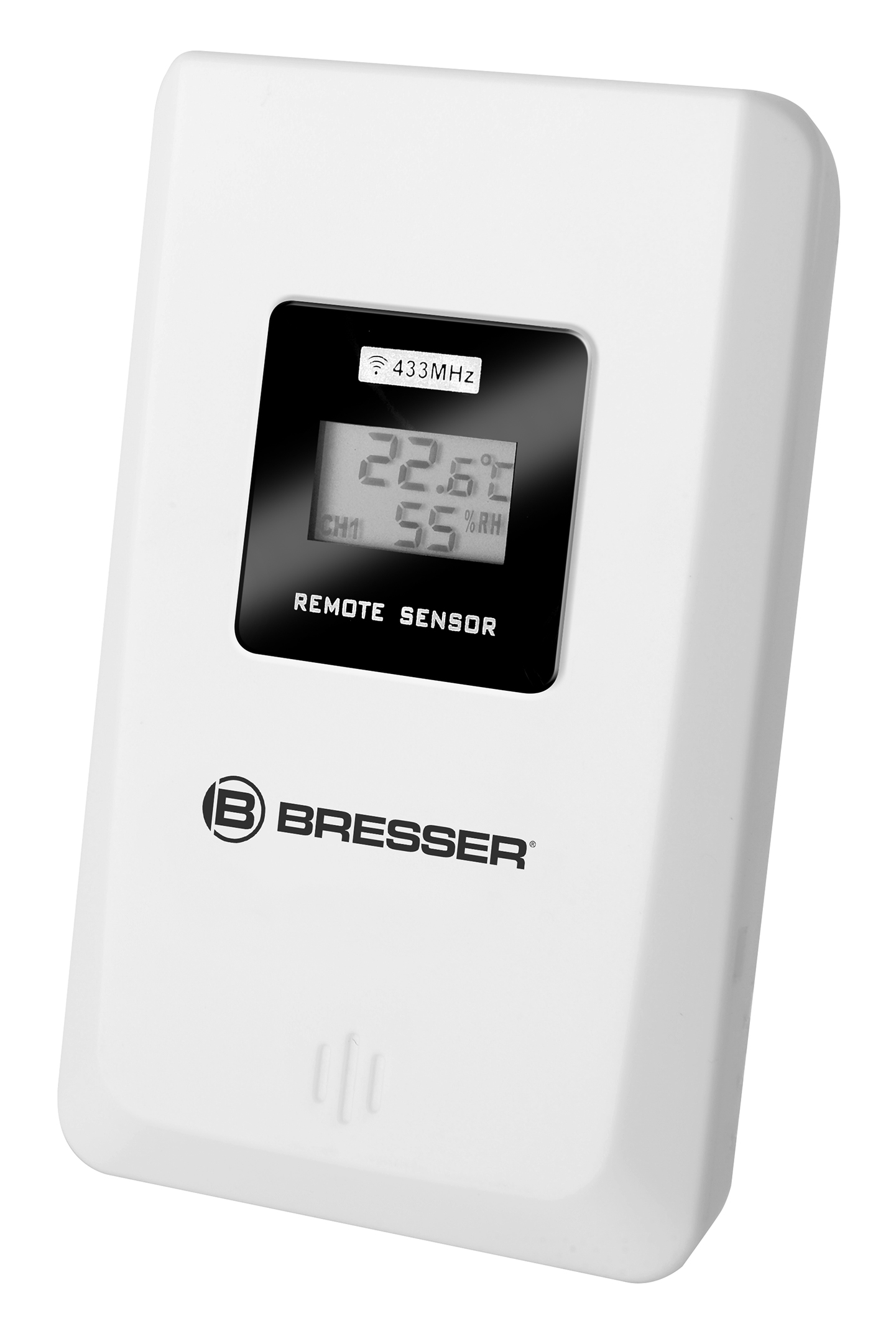 BRESSER ClimaTrend WFW Weerstation