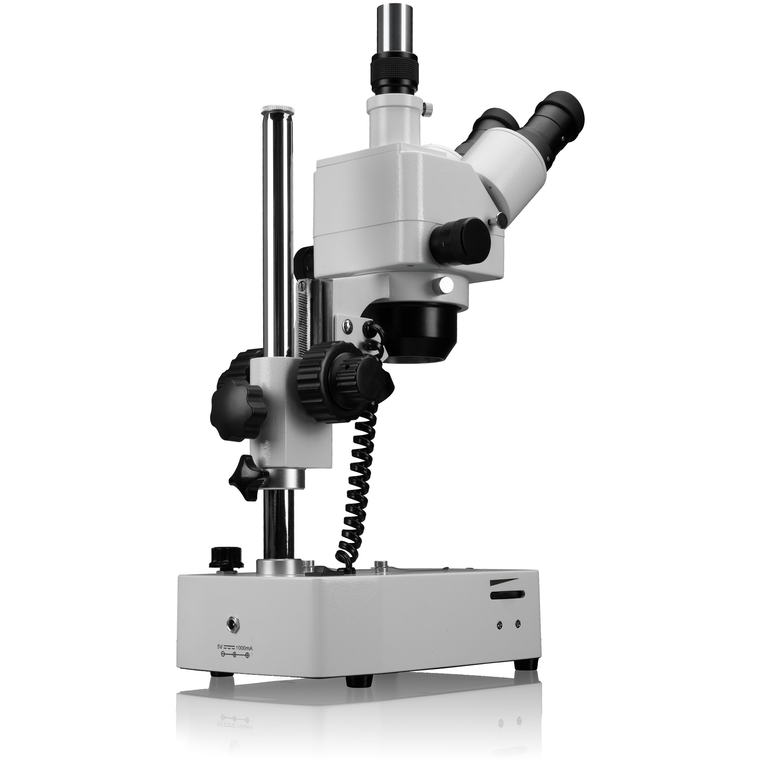 BRESSER Advance ICD 10x-160x Zoom-Stereomicroscoop