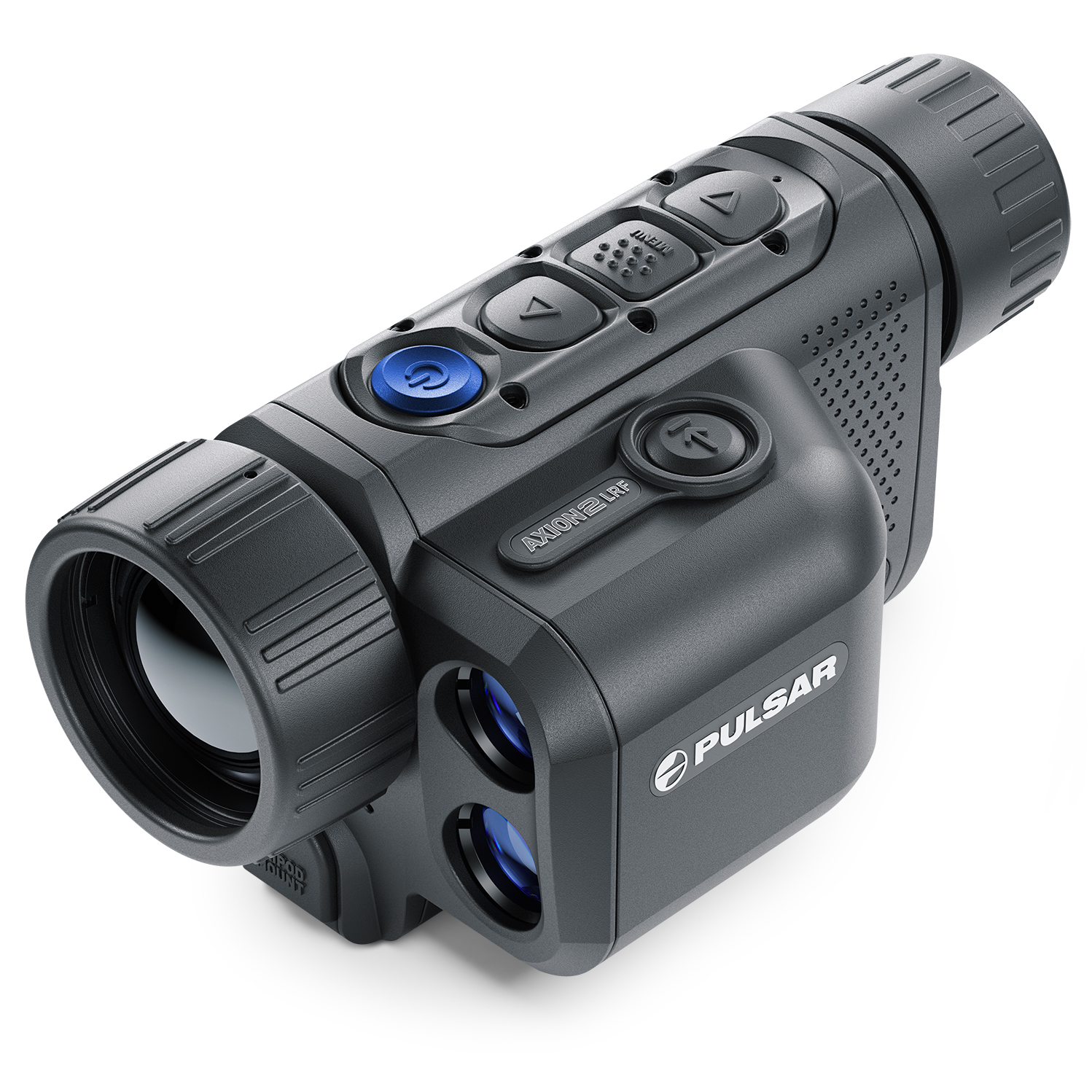 PULSAR Wärmebildgerät Axion 2 LRF XQ35 Pro 