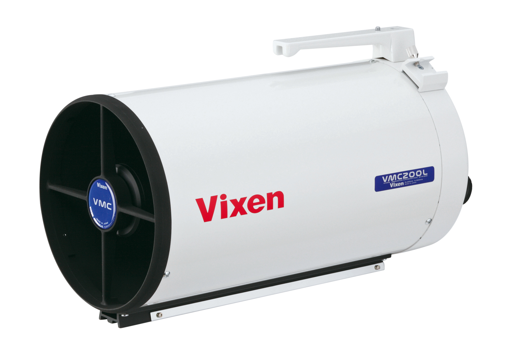 Vixen VMC200L Maksutov-Cassegrain Spiegeltelescoop - optische Tubus