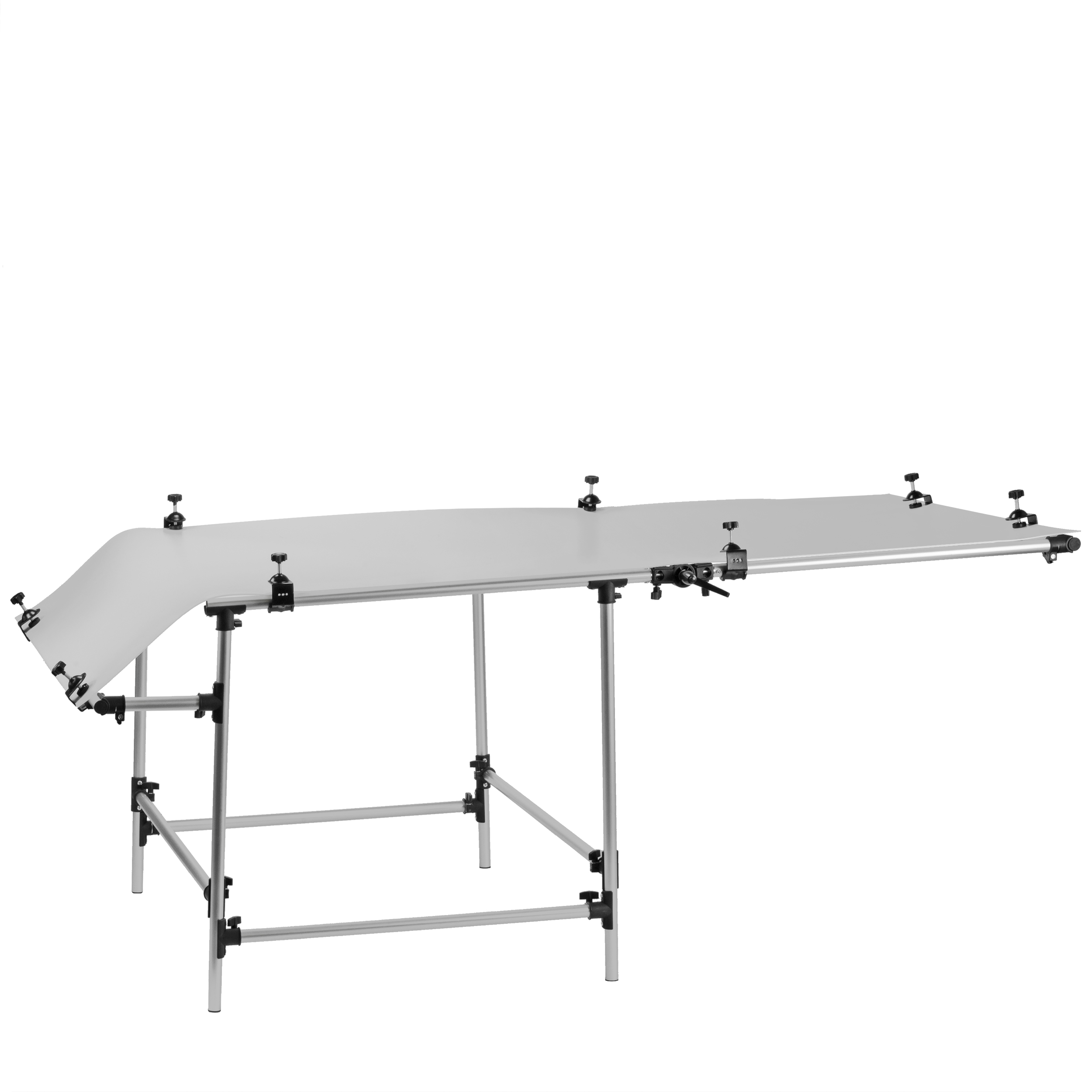 BRESSER Y-11 Foto Opname Tafel 100x200cm