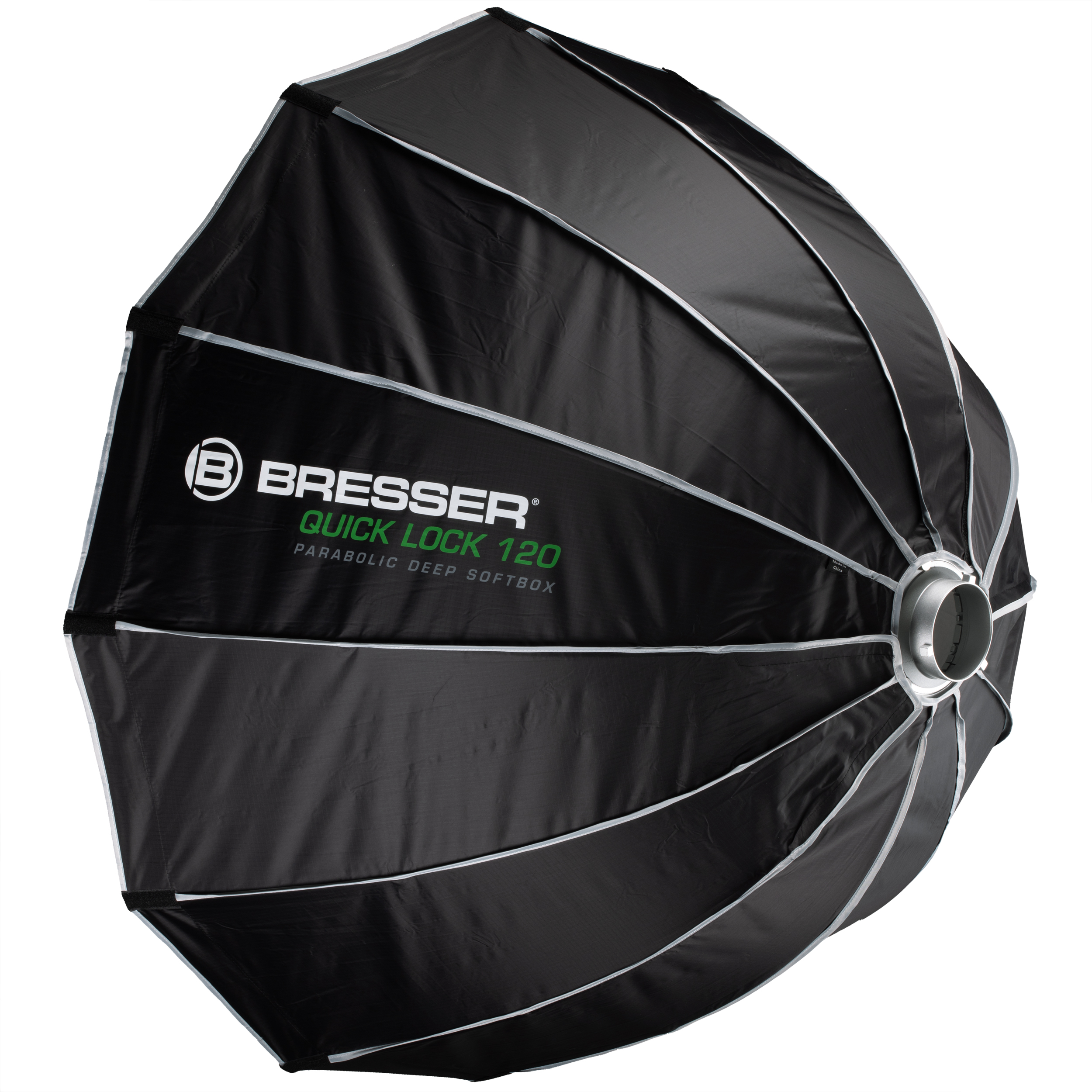 Bresser Quick Lock 120 Deep Parabolic Softbox