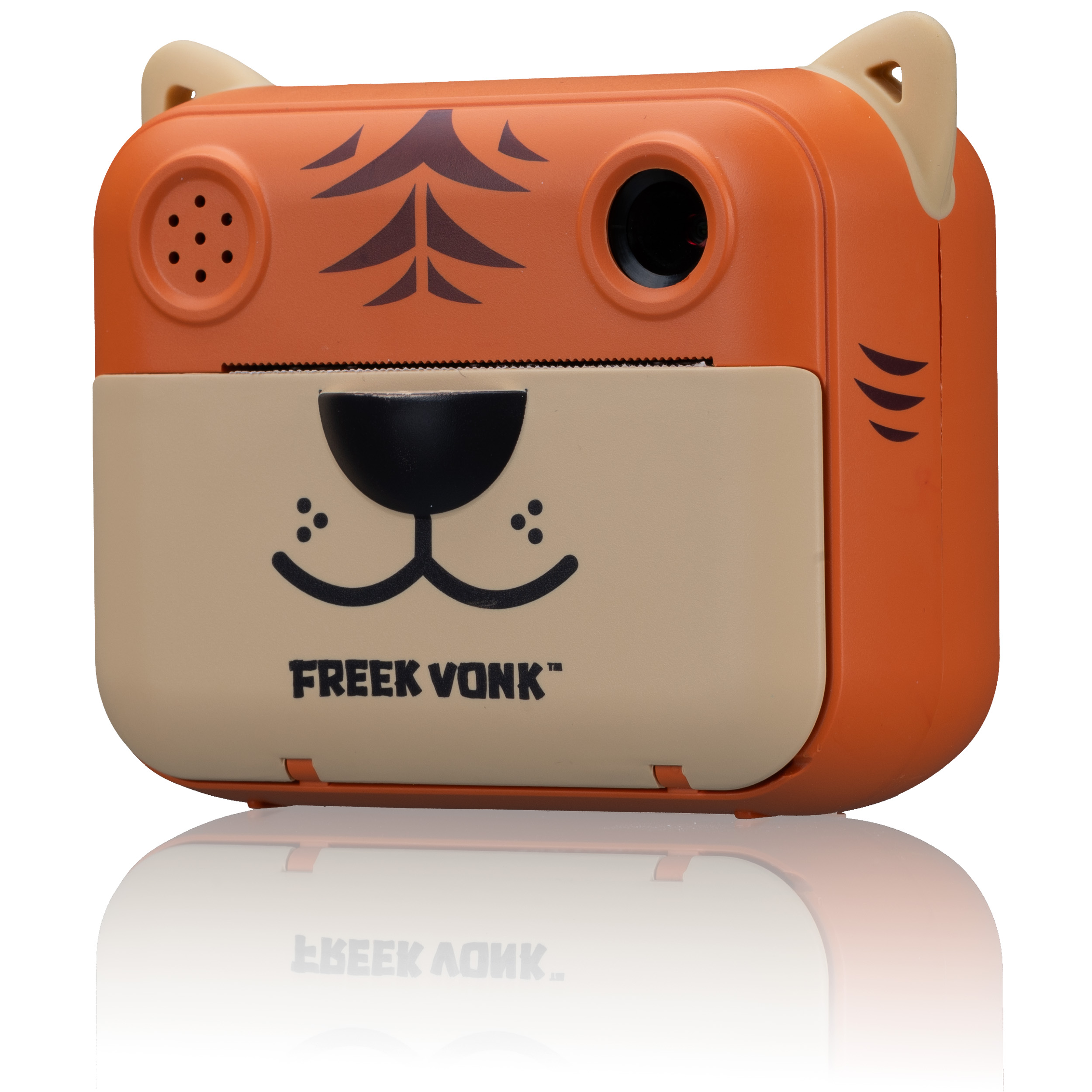 Freek Vonk x BRESSER Kindercamera