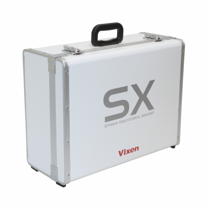 Vixen SX transportkoffer