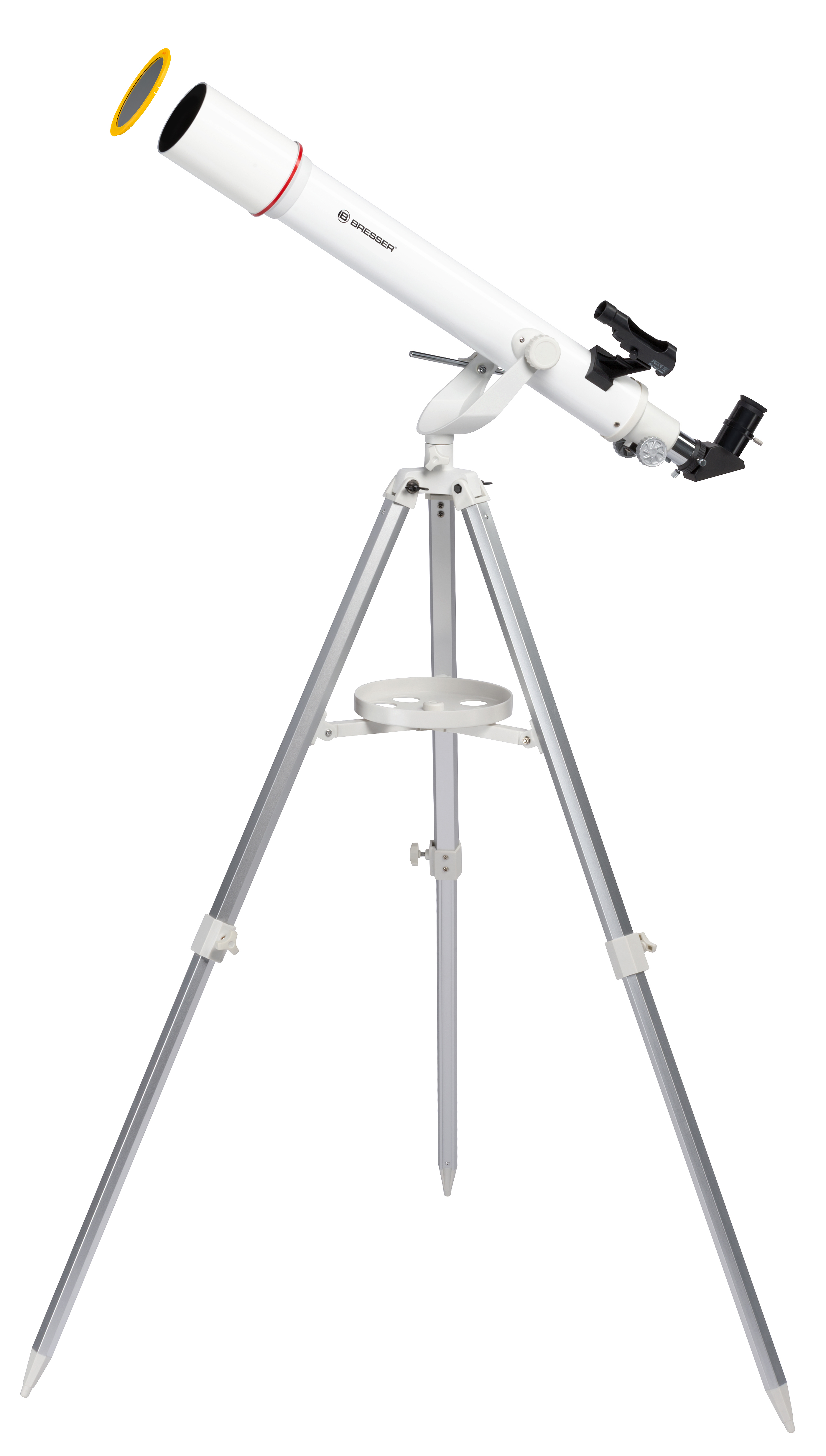 BRESSER NANO AR-70/700 AZ Telescope