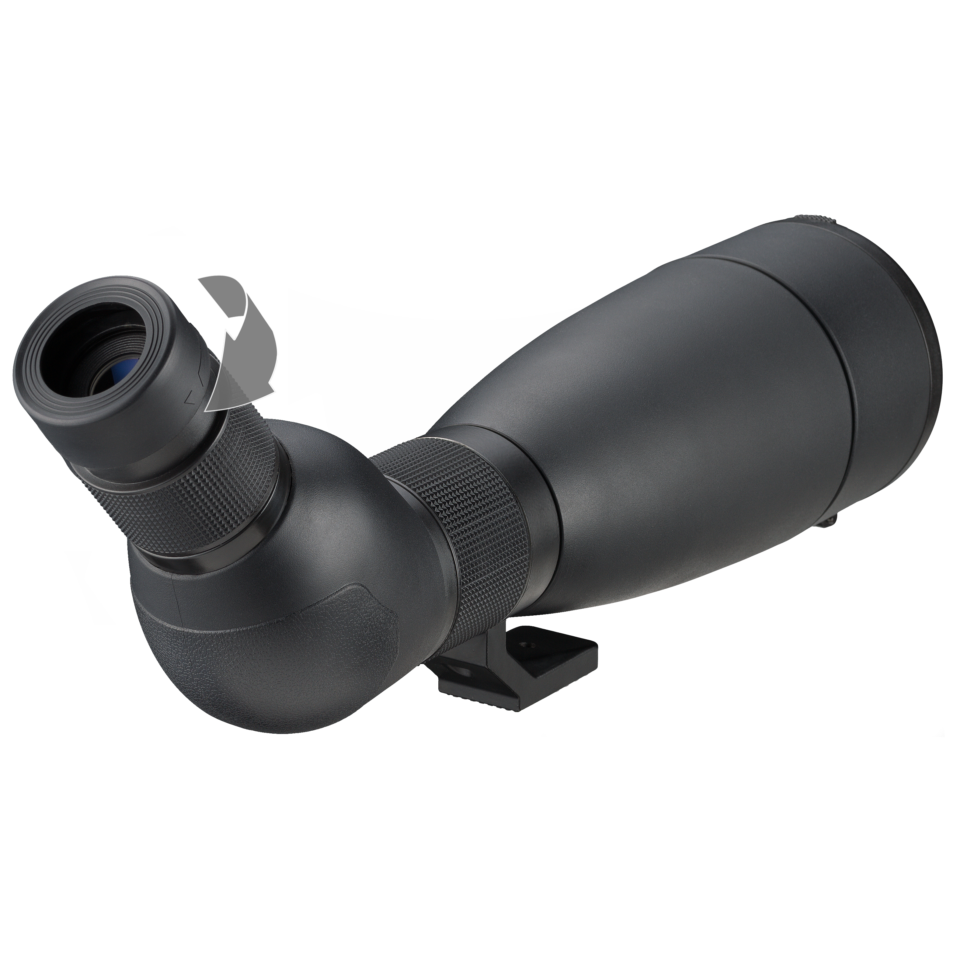 Travel 20-60x80 Spotting Scope 