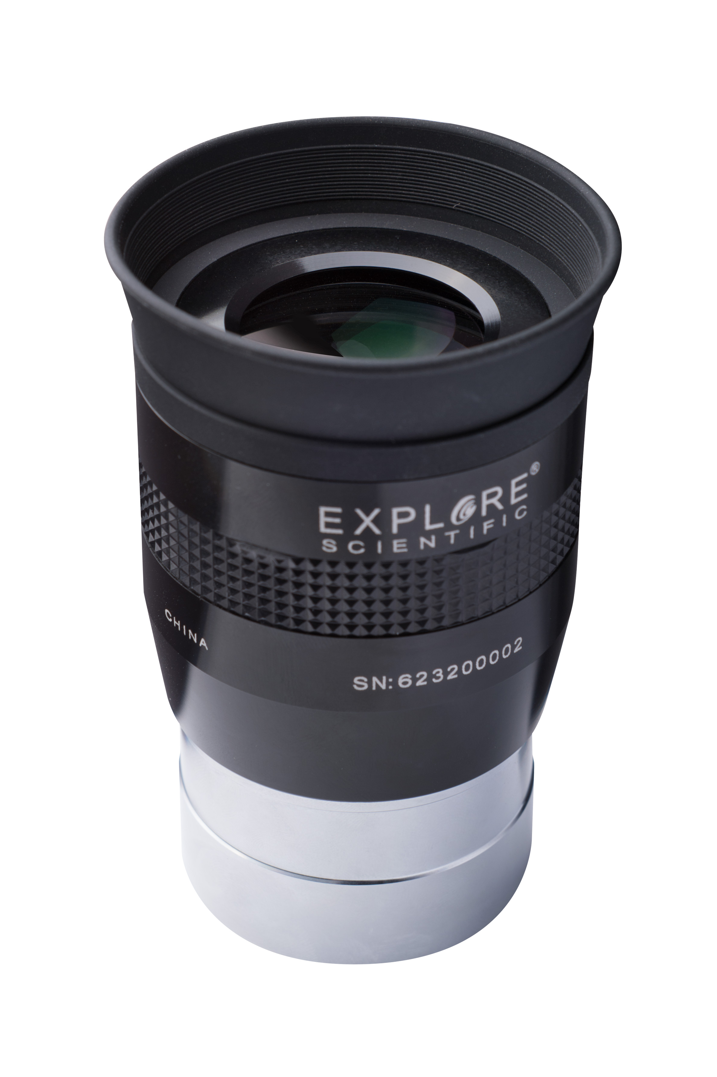 EXPLORE SCIENTIFIC 62° LER oculair 32mm Ar