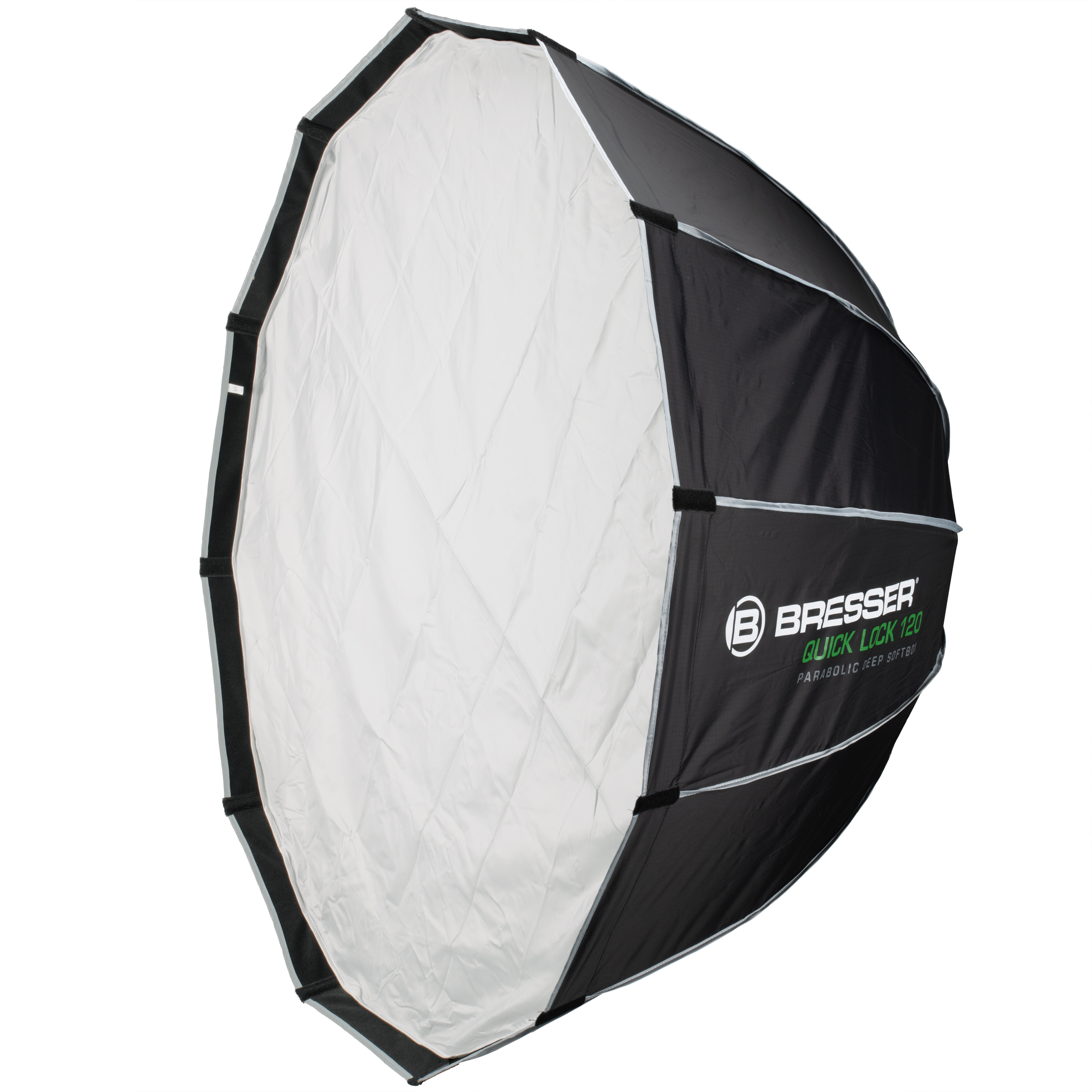 Bresser Quick Lock 120 Deep Parabolic Softbox