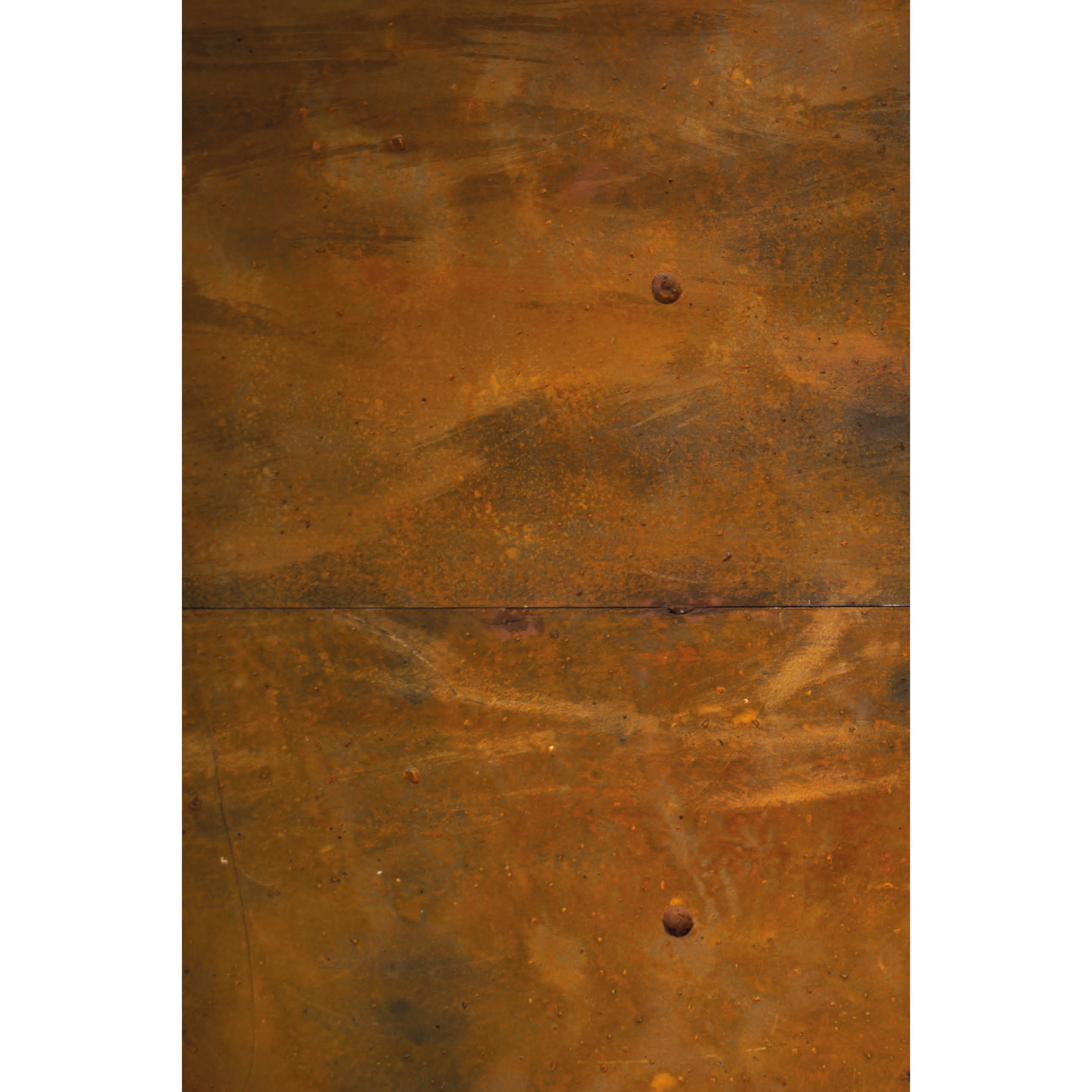 Bresser Flexibel PVC - 60x90cm - Rusty Plates