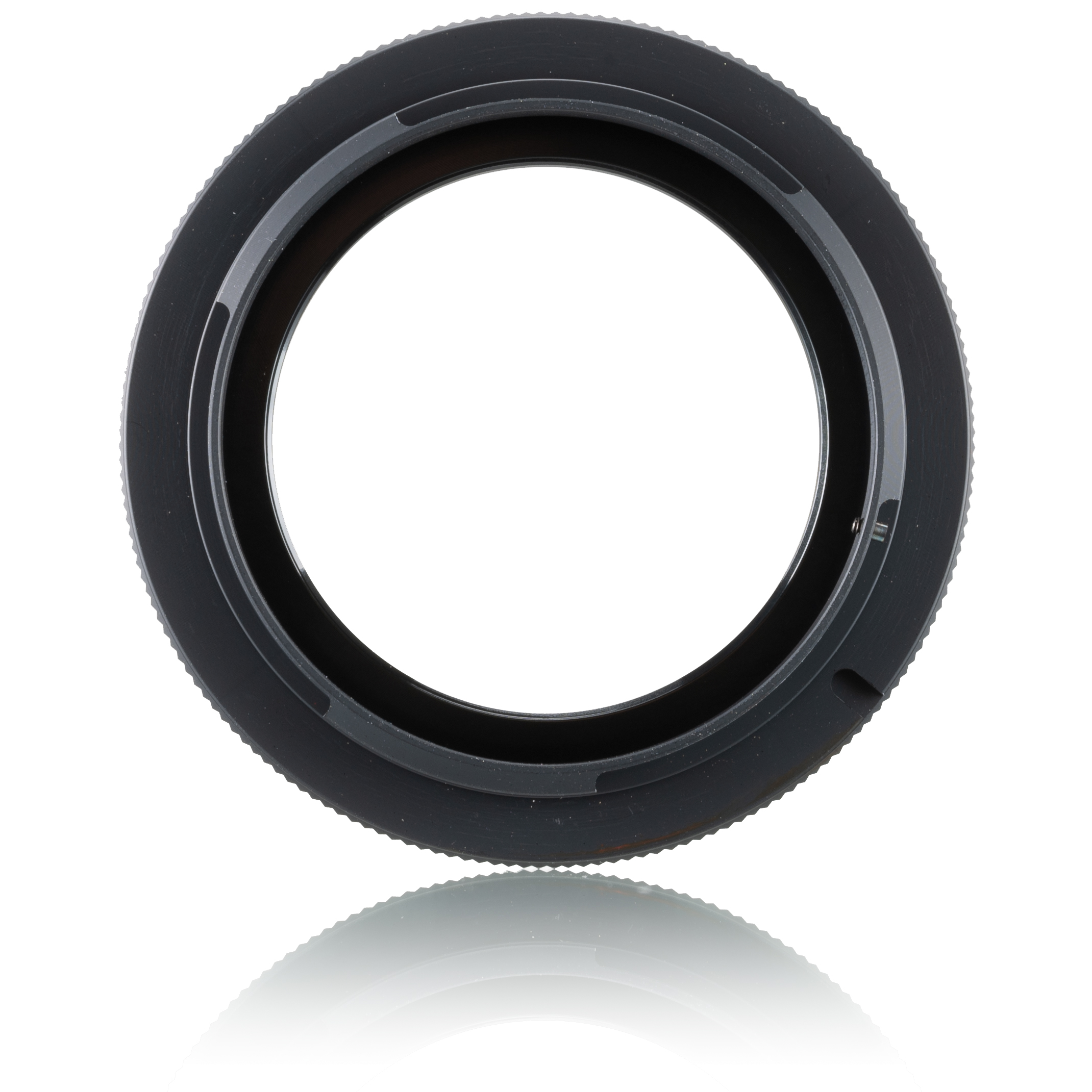 BRESSER T-2 Ring voor Canon EOS