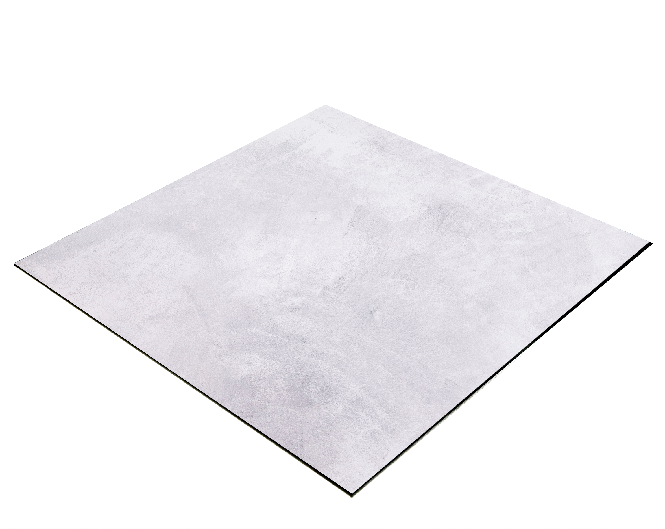 BRESSER Flatlay Achtergrond 40 x 40cm Betonlook Lichtgrijs