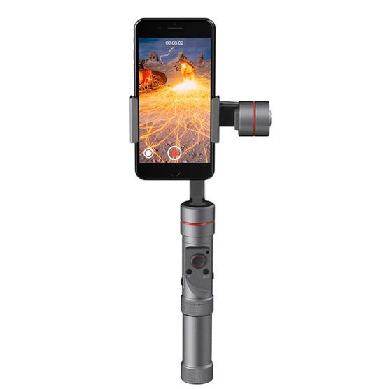 Zhiyun Gimbal Z1 Smooth 3 voor Smartphones