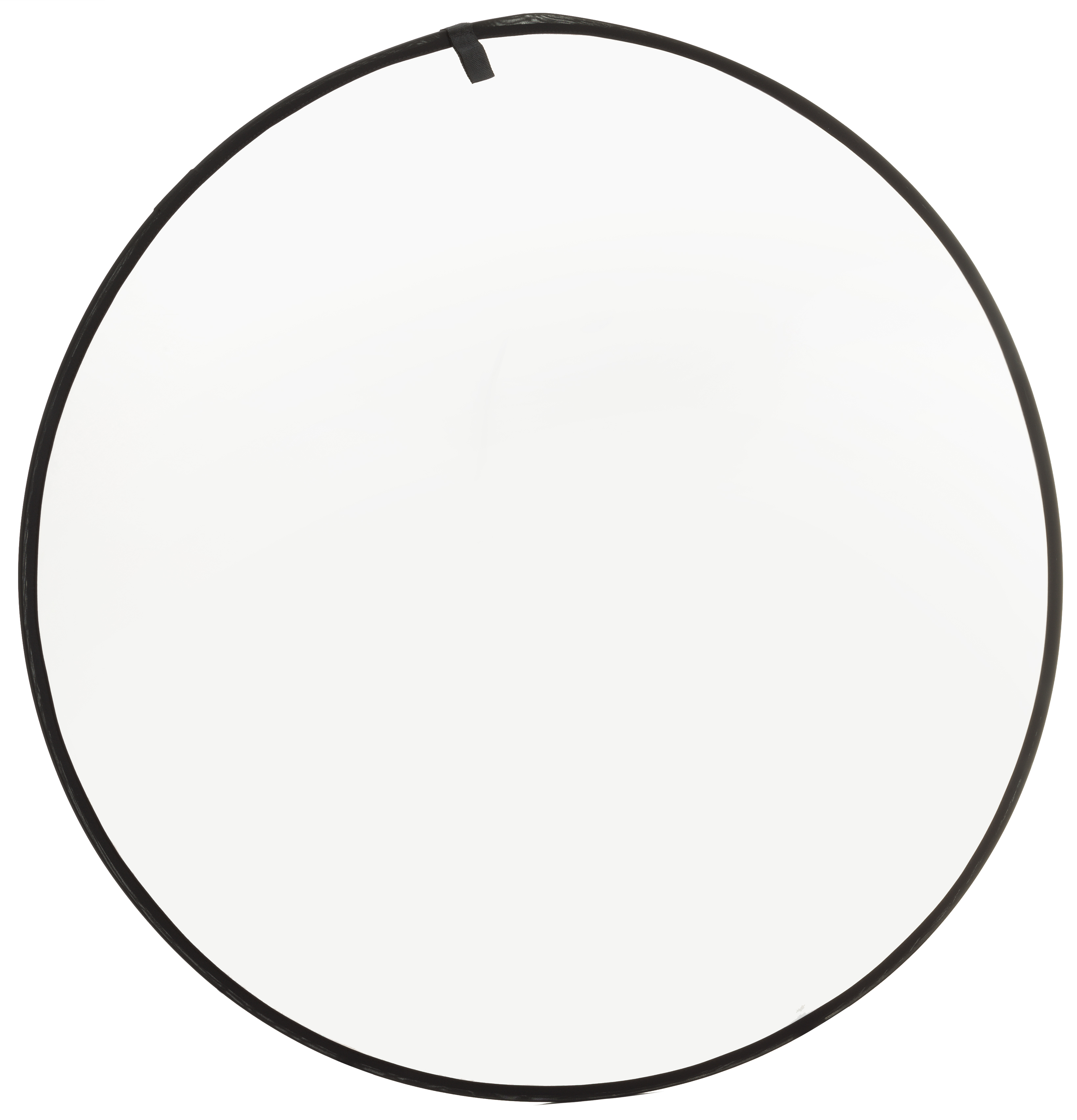 BRESSER BR-TR2 7 in 1 opvouwbare Diffuser, Reflectiescherm en Achtergrond 110cm rond