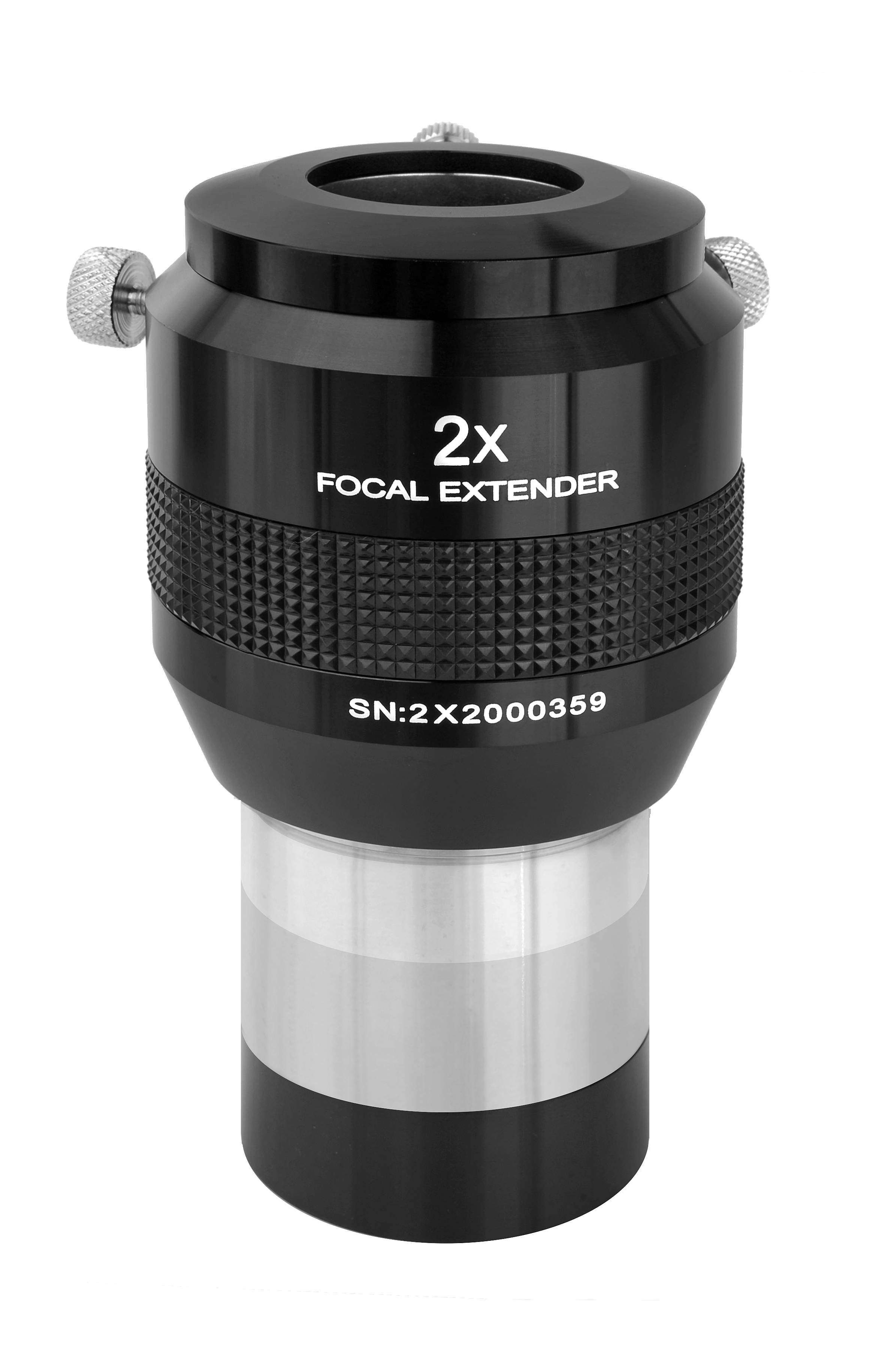 EXPLORE SCIENTIFIC Focal Extender 2x 50,8mm/2"